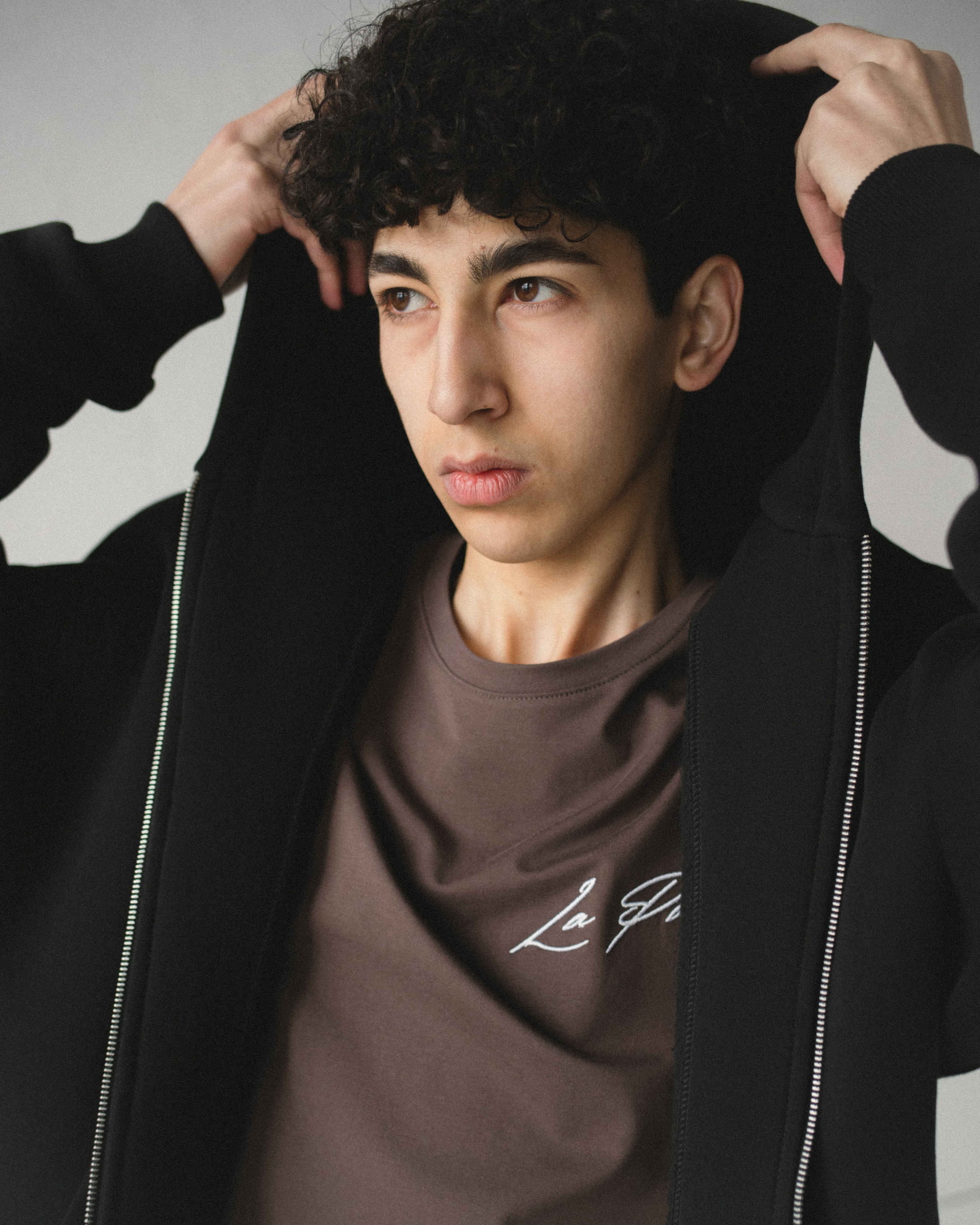 Модельная школа Khanova. Фотограф в Москве и Сургуте Алла Лесовая. Снимаю каталог для брендов и индивидуальные портреты для людей