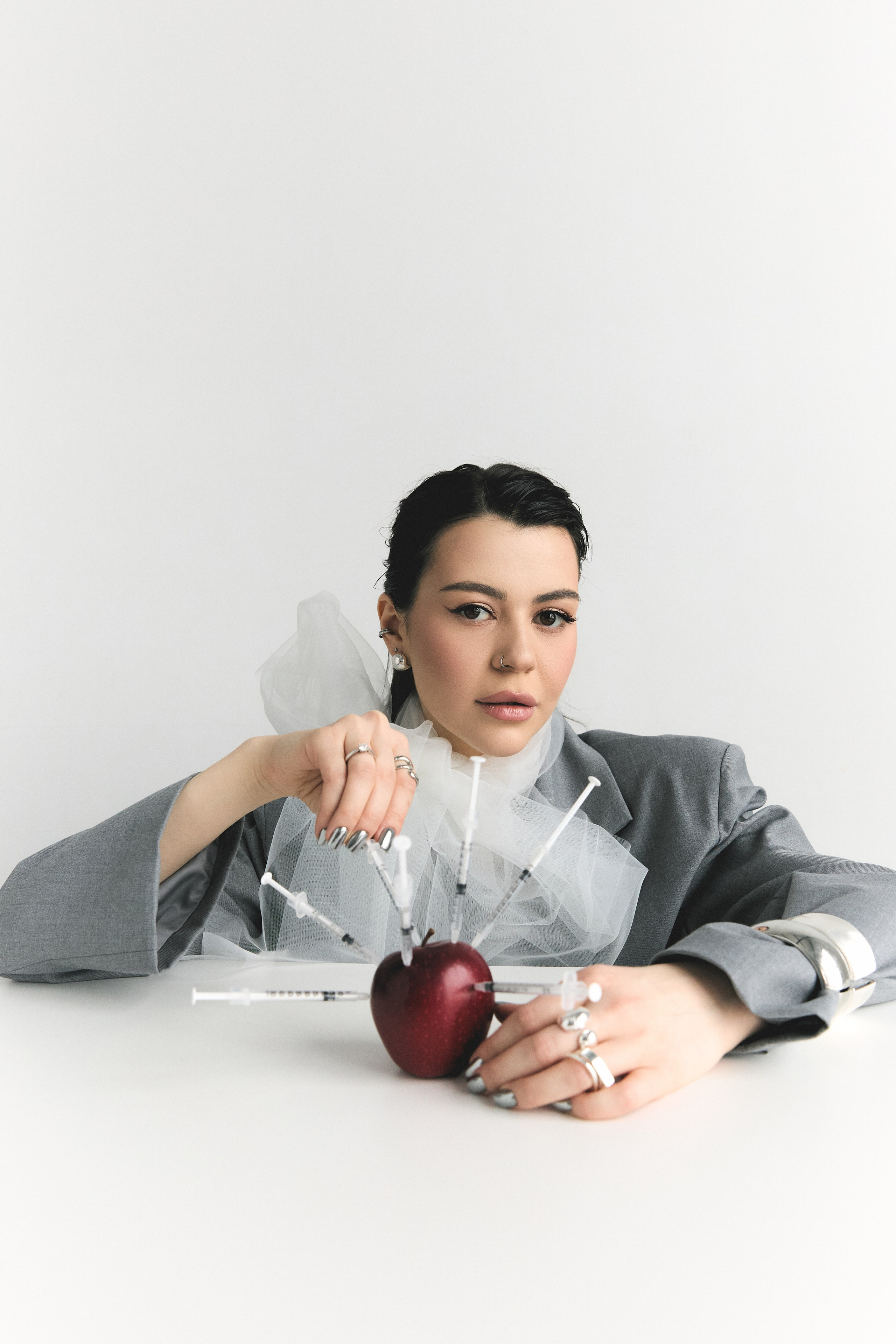 Папу. Фотограф в Москве и Сургуте Алла Лесовая. Снимаю каталог для брендов и индивидуальные портреты для людей