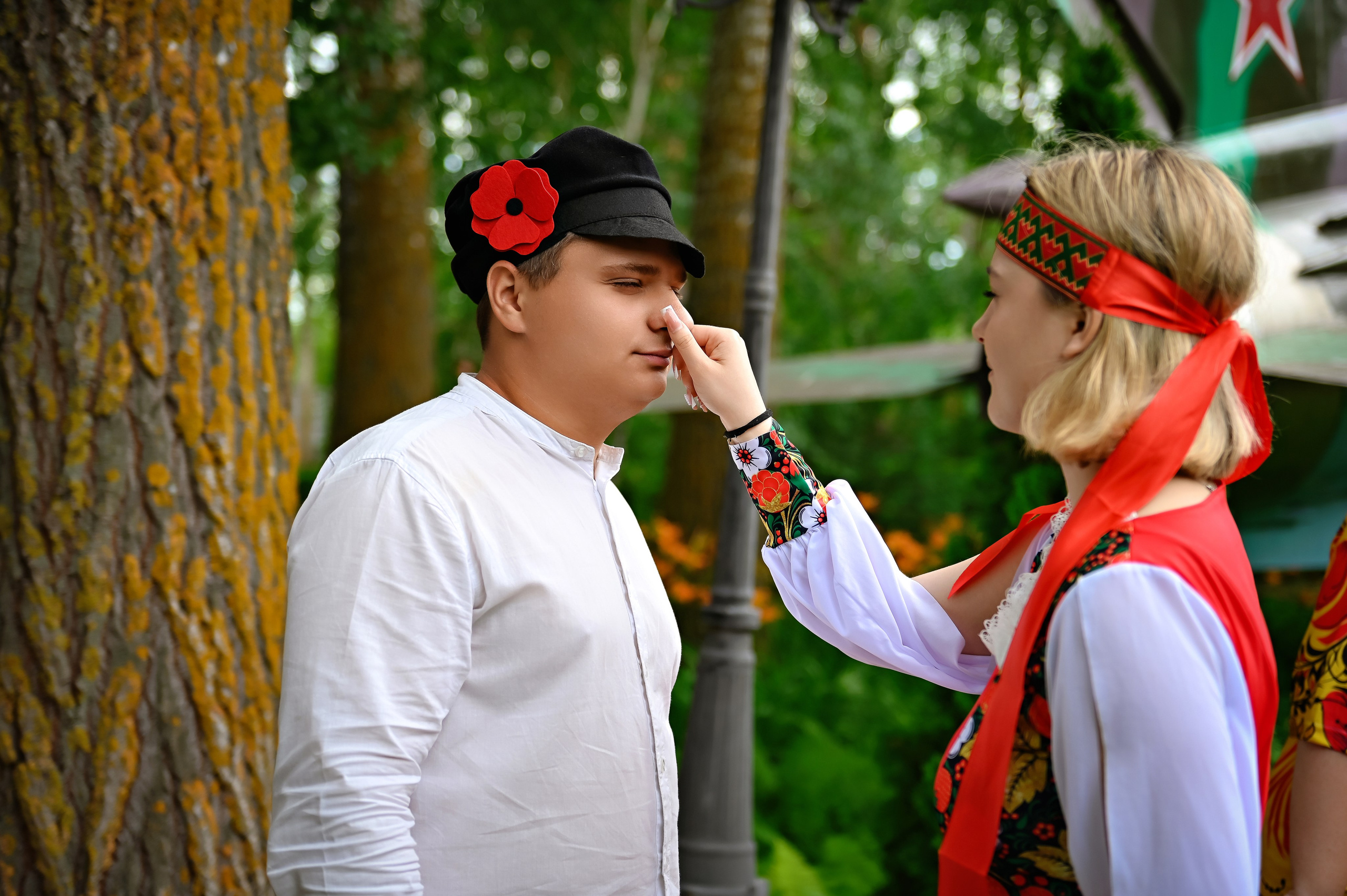 Юбилей «Казачья Воля». Свадебный и семейный фотограф Волгоград, Краснодар