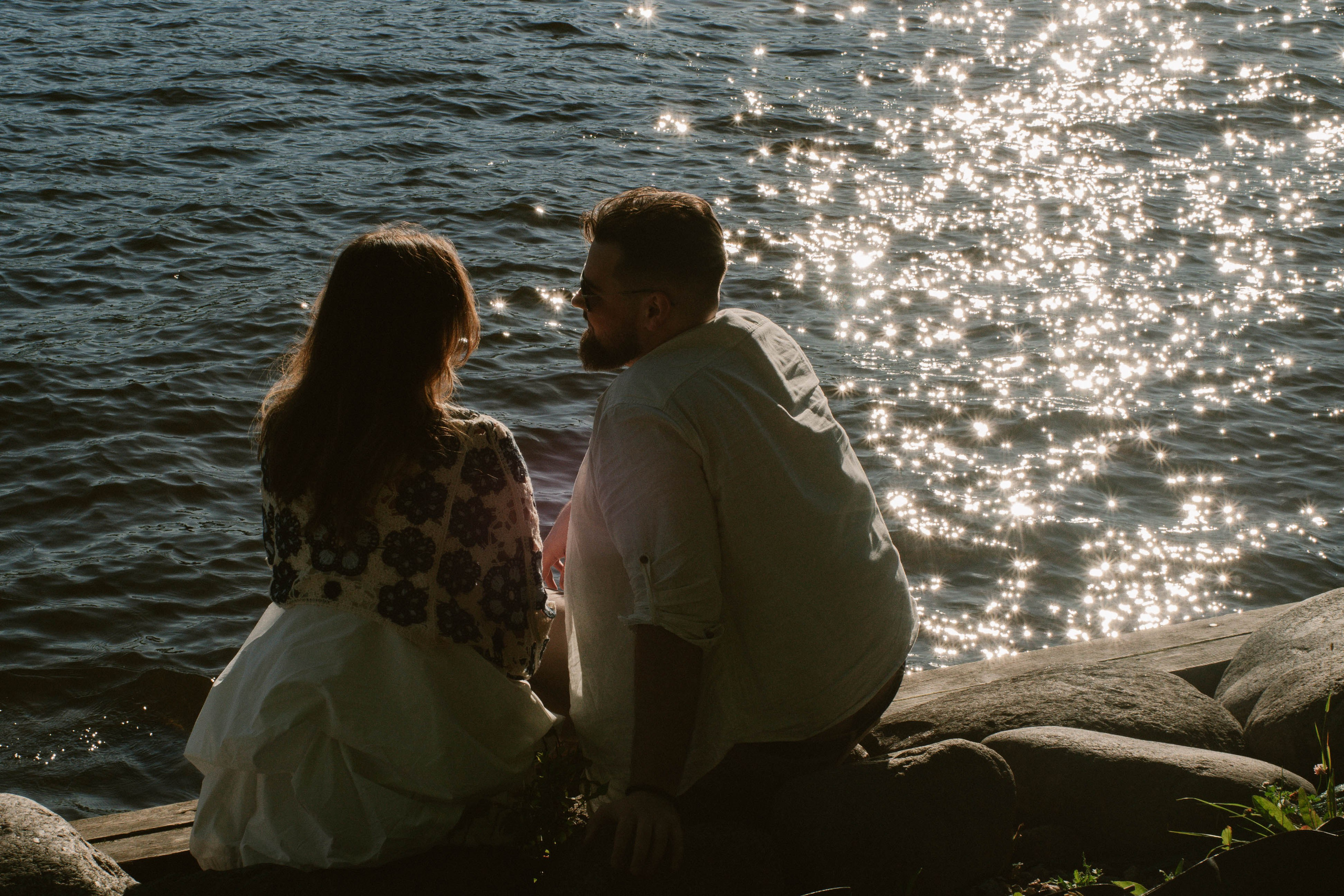 Свадьбы/лавстори. Фотограф в Петербурге Марина Бояринцева