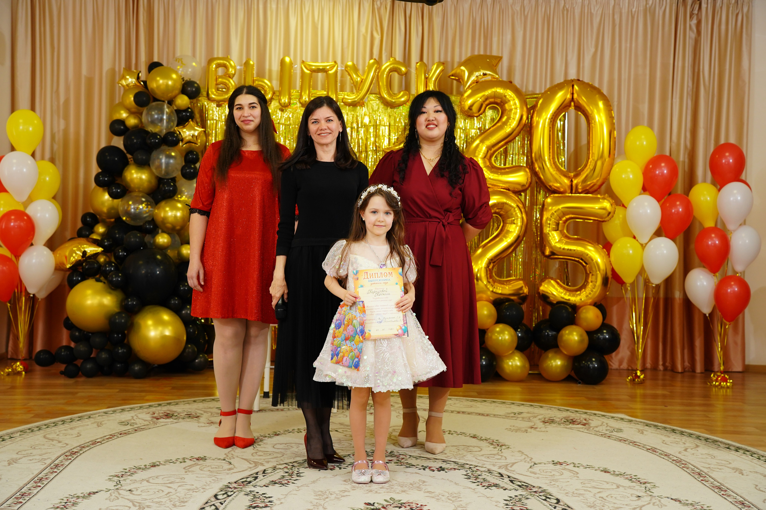 Выпускной. фотосъемка . Мементо Ростов. 