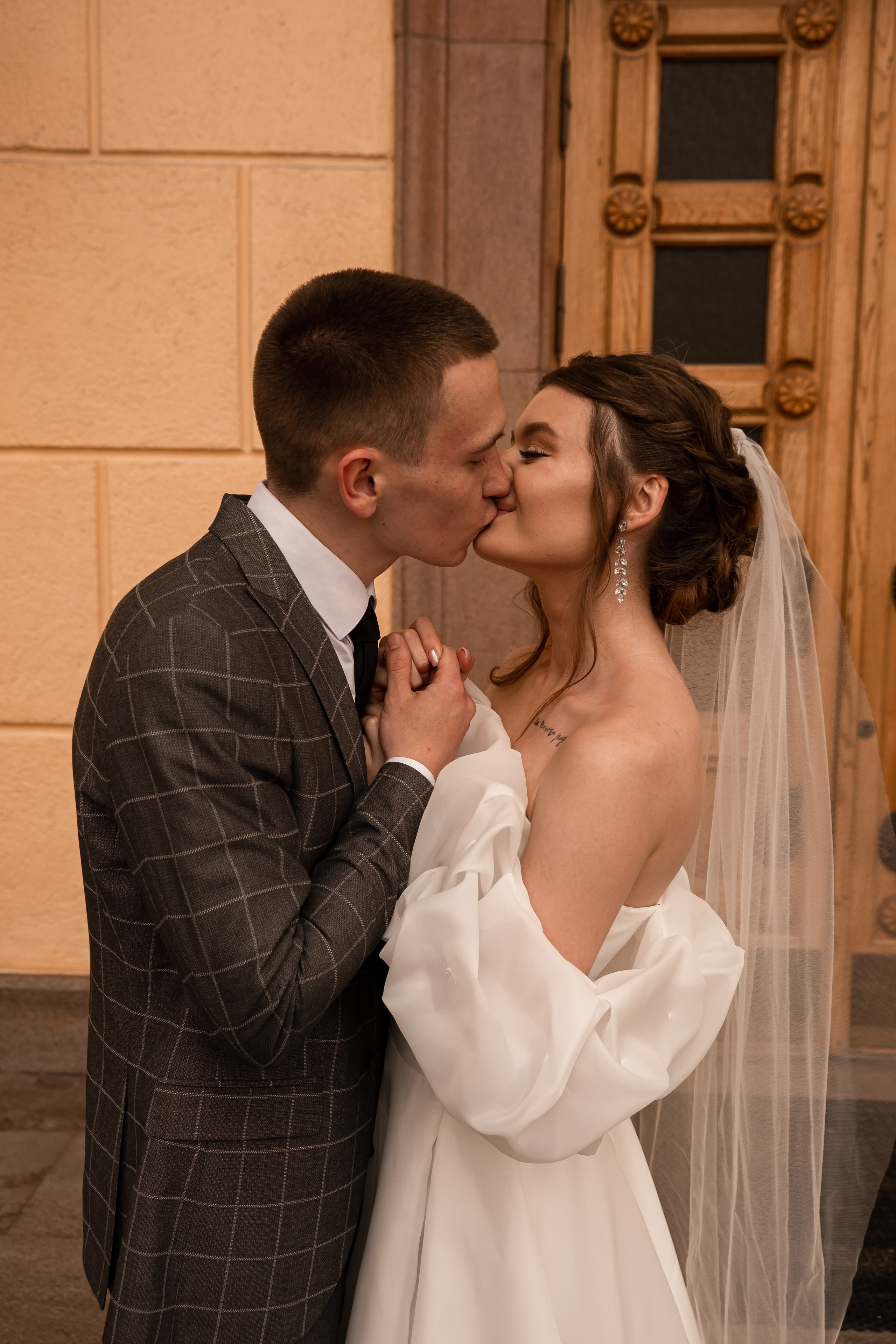 6. Свадебный фотограф Челябинск