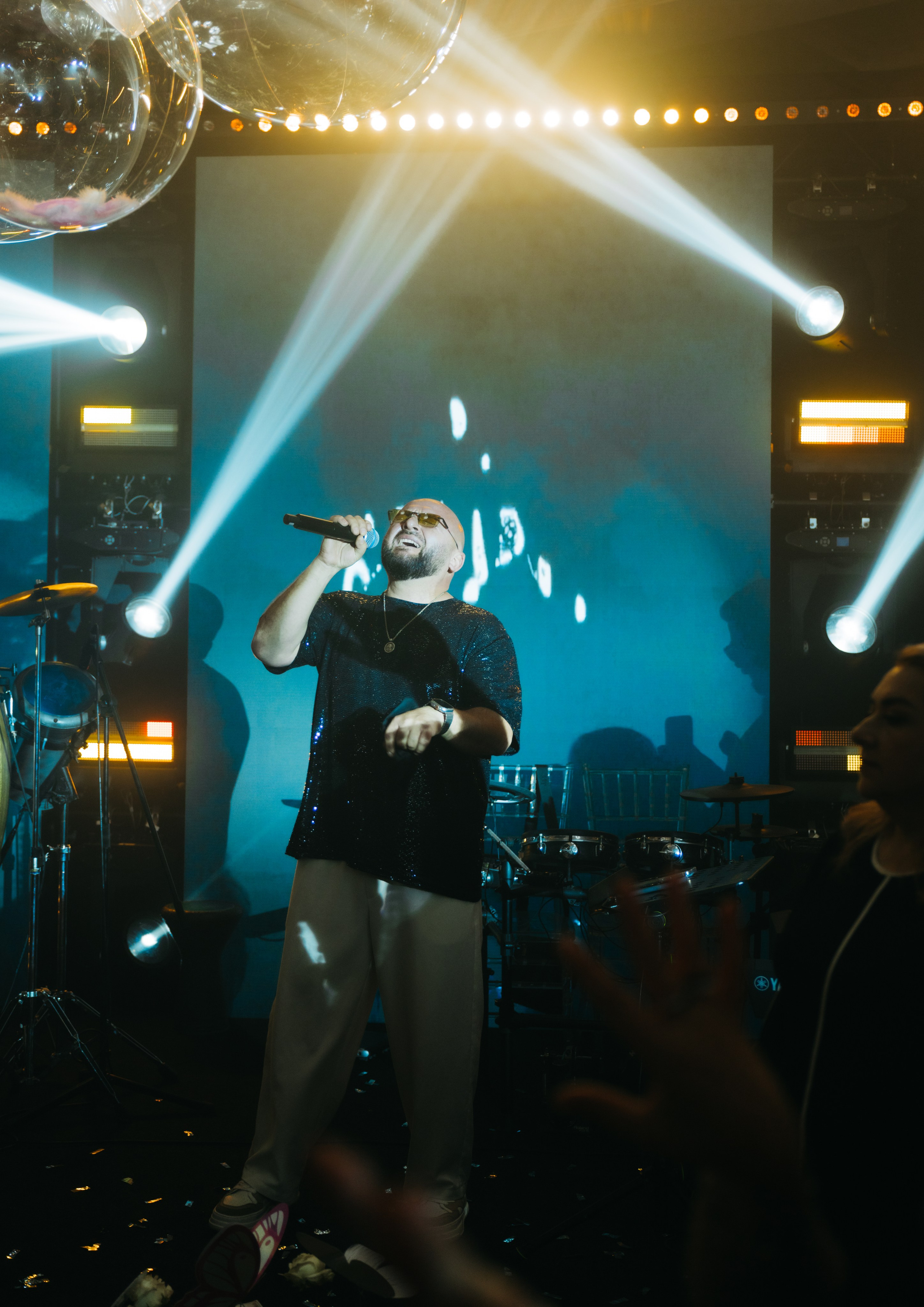 Крещение Светлана и Каролина. Фотограф Астафьева Мария