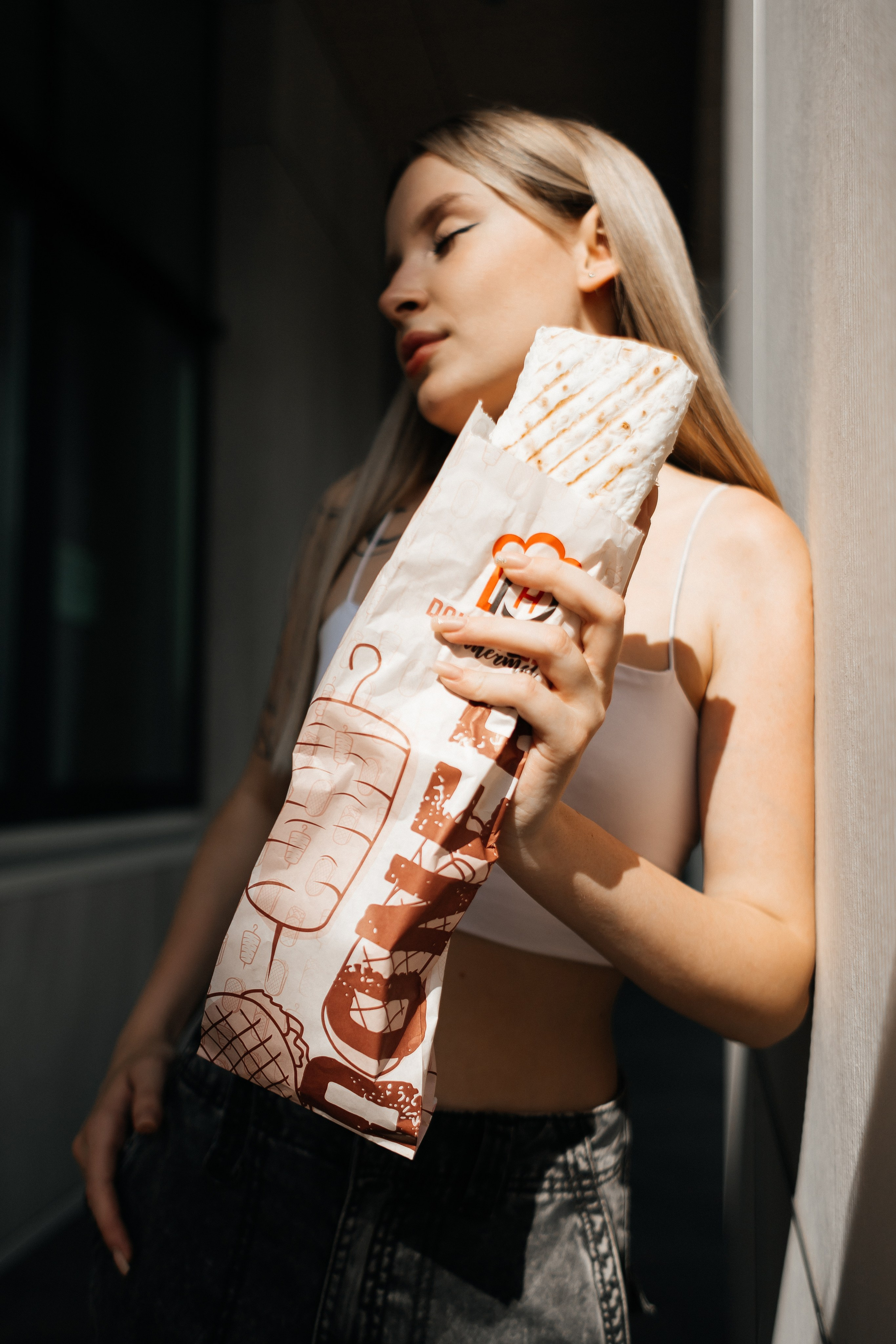 DonerHome. Фотограф Кемерово | Сергей