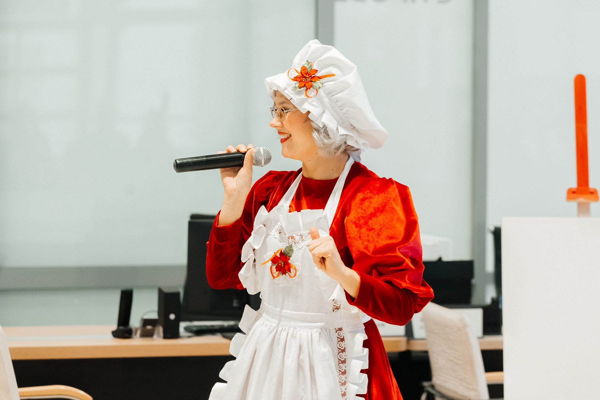 Детский мастер-класс в «Картель Авто» — «Студия чудес Алиса». Фотограф Кемерово | Сергей