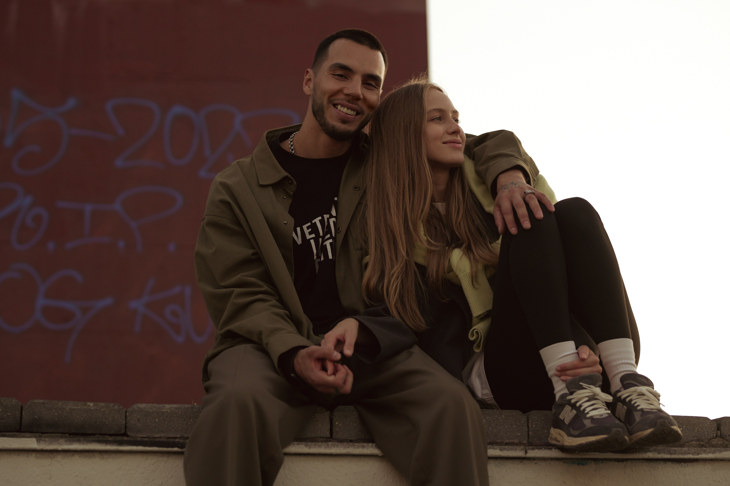 Женя+Ангелина. Фотограф Москва и Екатеринбург. Максимова Соня