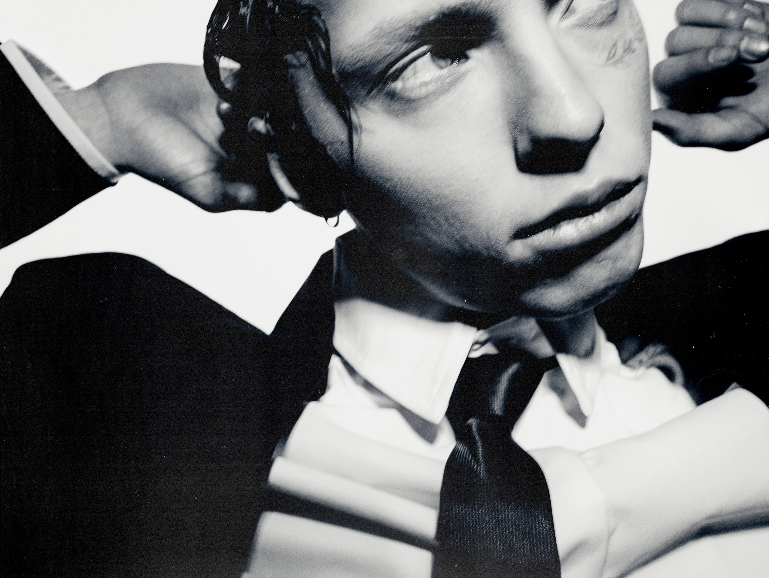 Alex Летучий. Лапина I фотограф