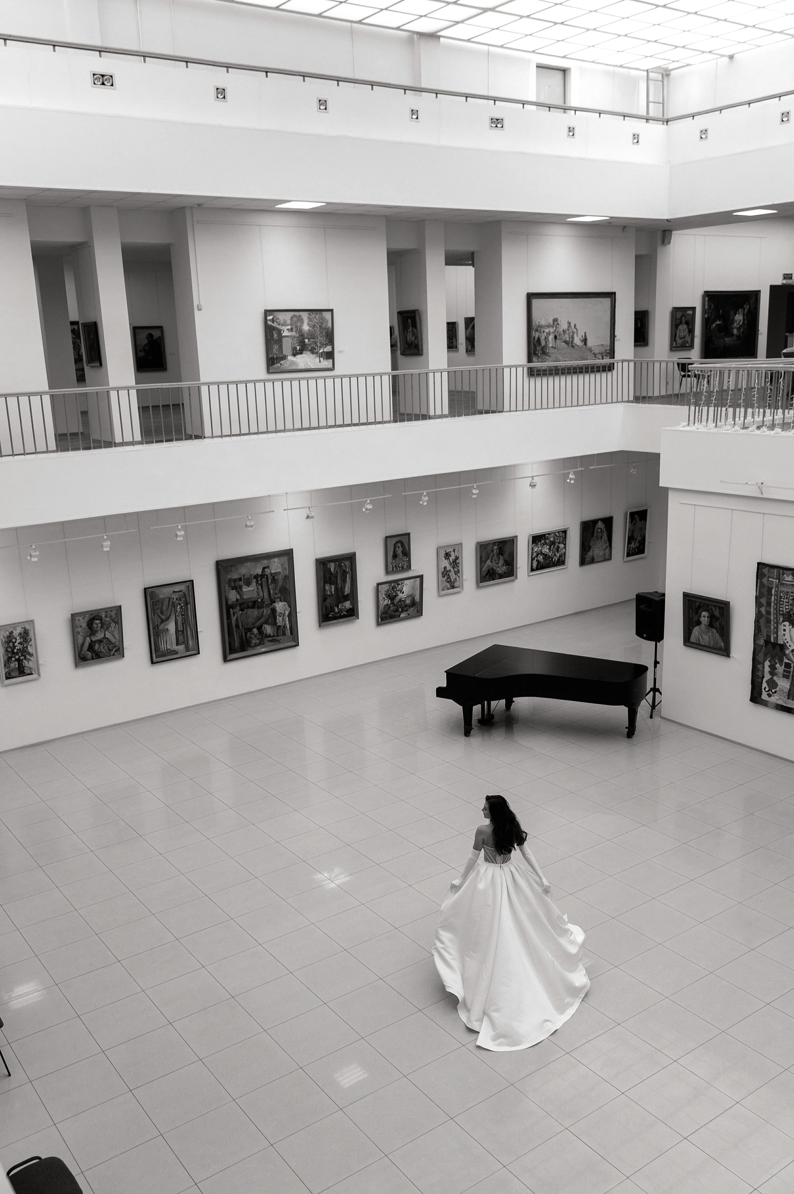 Свадебная серия. Свадебный и семейный фотограф в Чебоксарах Ирина Левнер