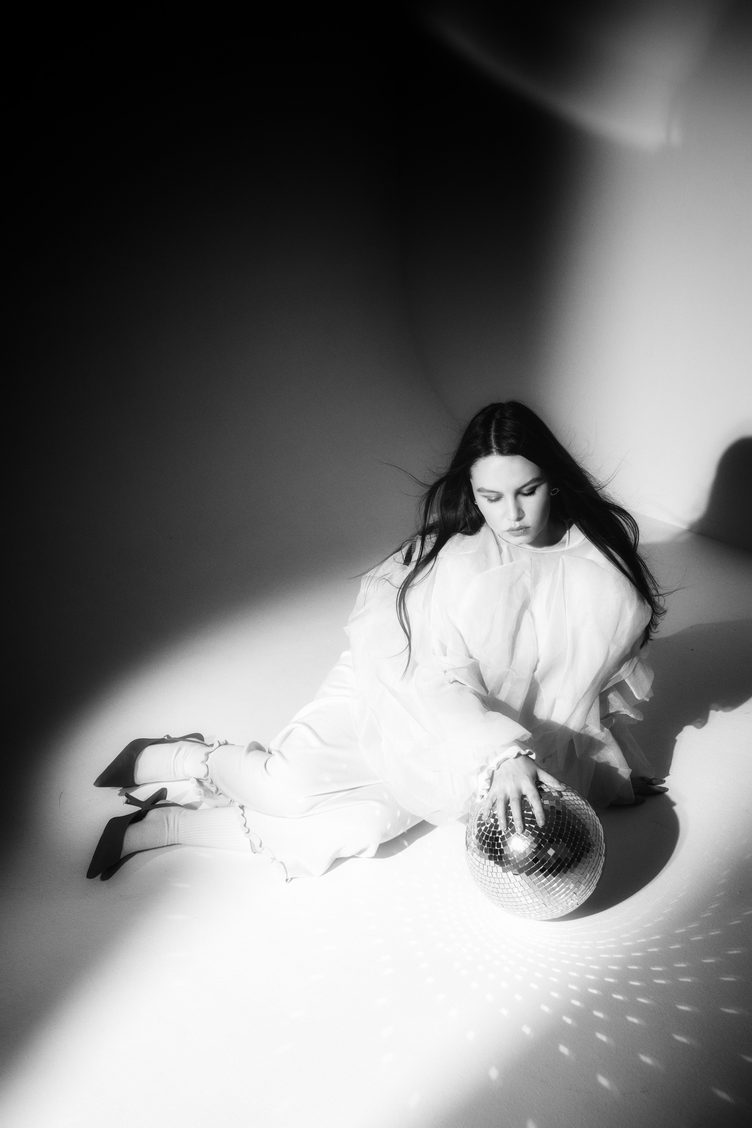 Валерия. APPHOTOGRAPHY | Фотохудожник Анна Камчатная