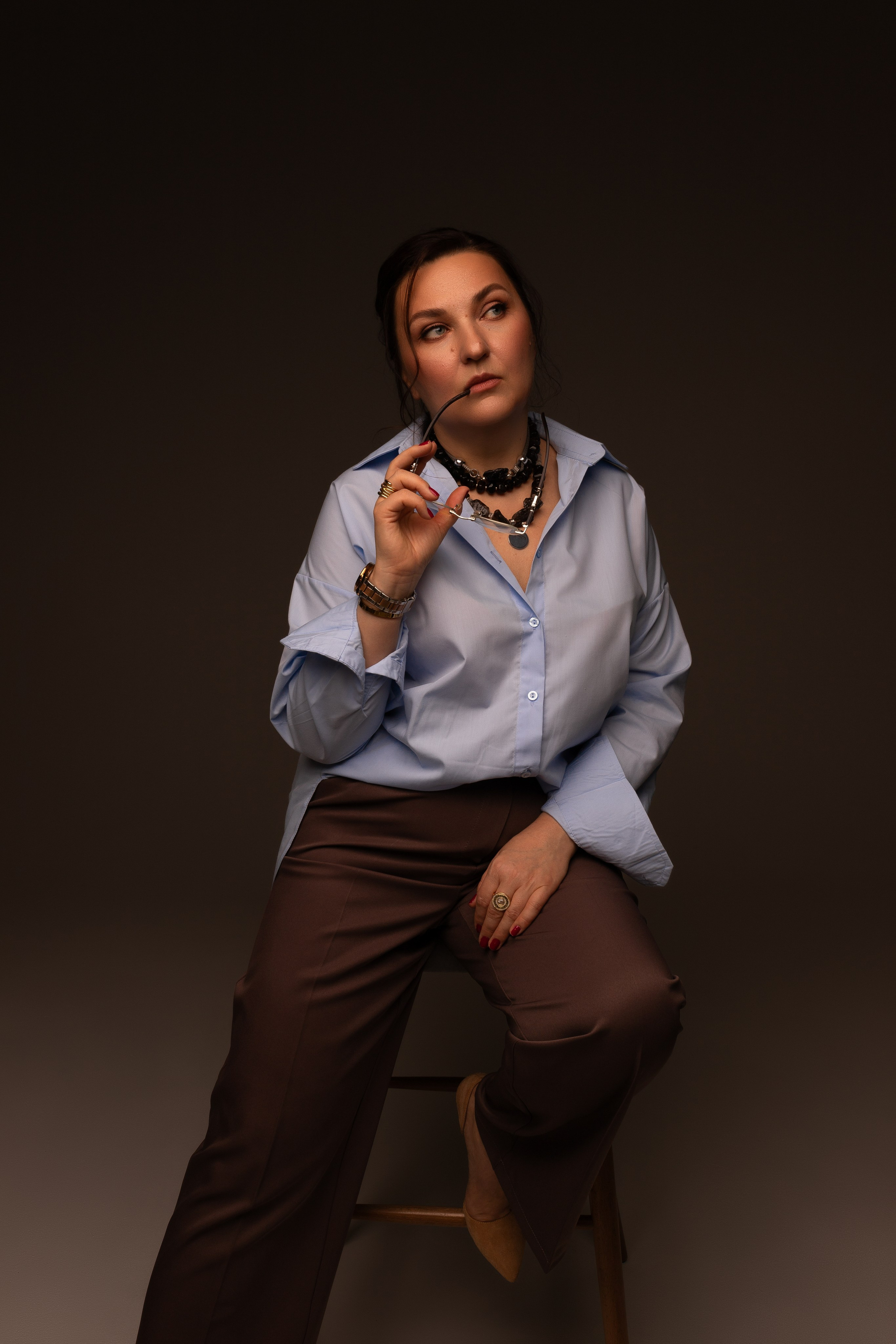 Любовь (антикризисный маркетолог). Фотограф в Санкт-Петербурге Ольга Фот