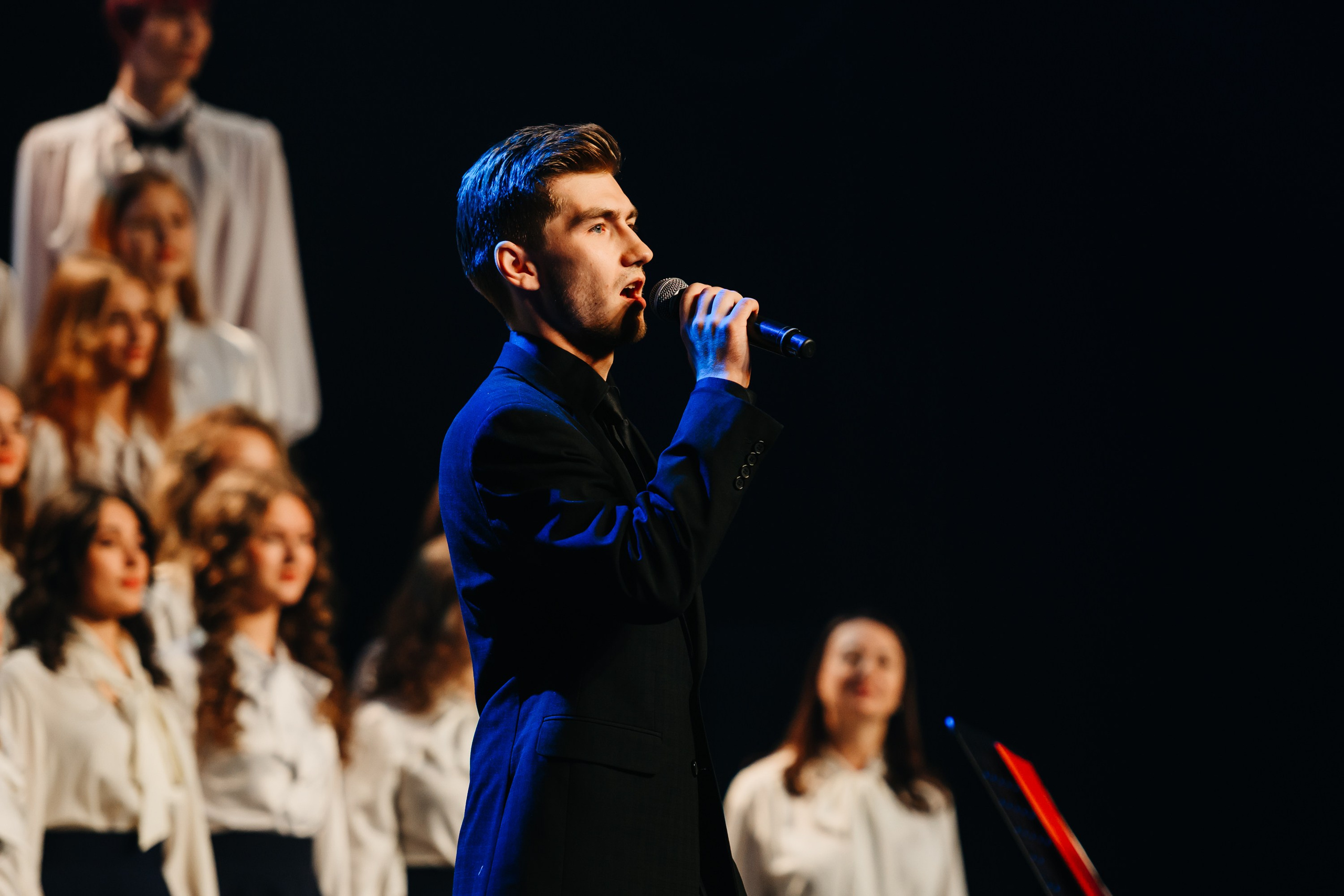 «PRОнаставничество» 2025. 📸Портретный и репортажный фотограф | Красноярск | Поливода Дмитрий📸