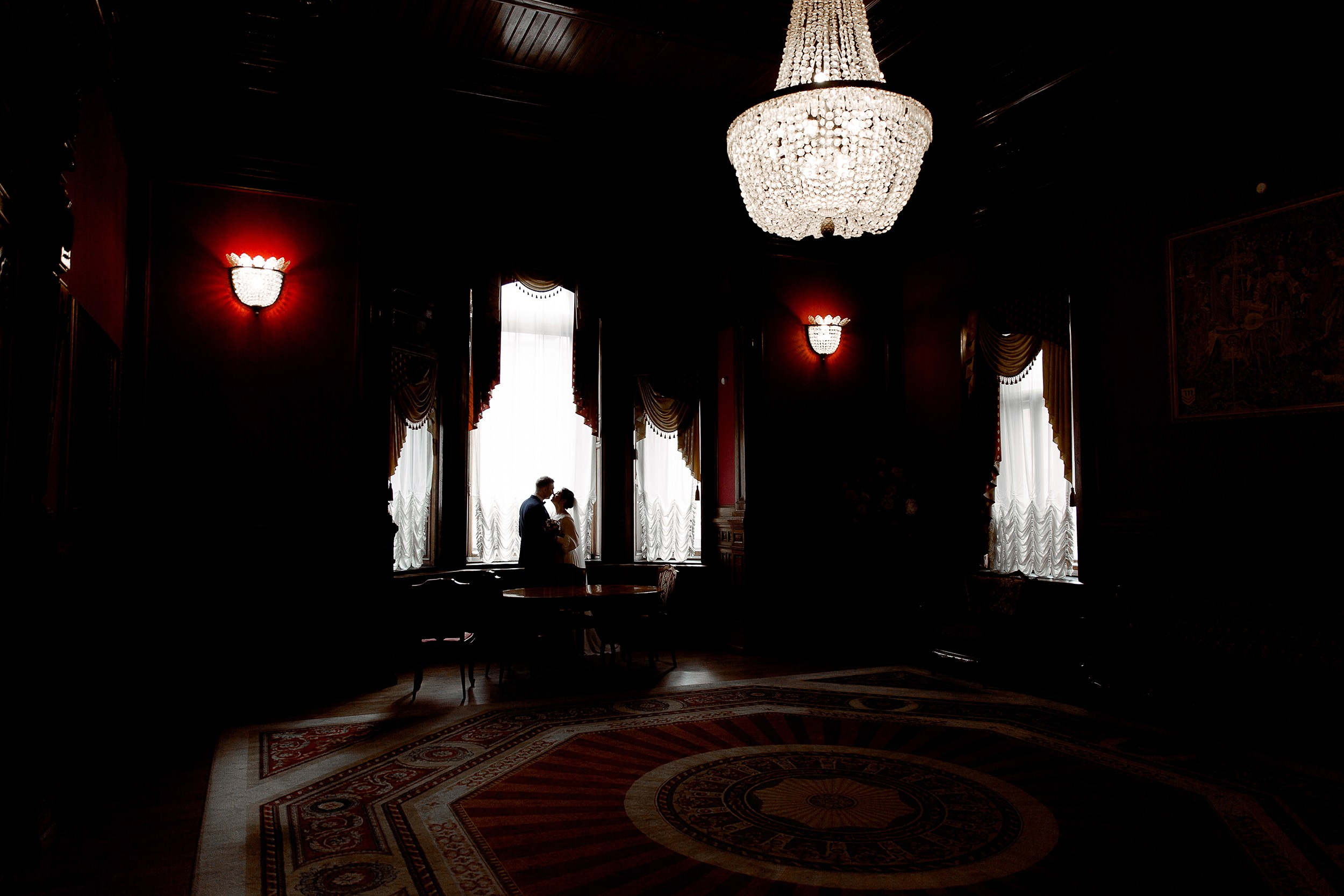 Свадьбы и Love Story. Свадебный фотограф в Санкт-Петербурге Павел Резниченко