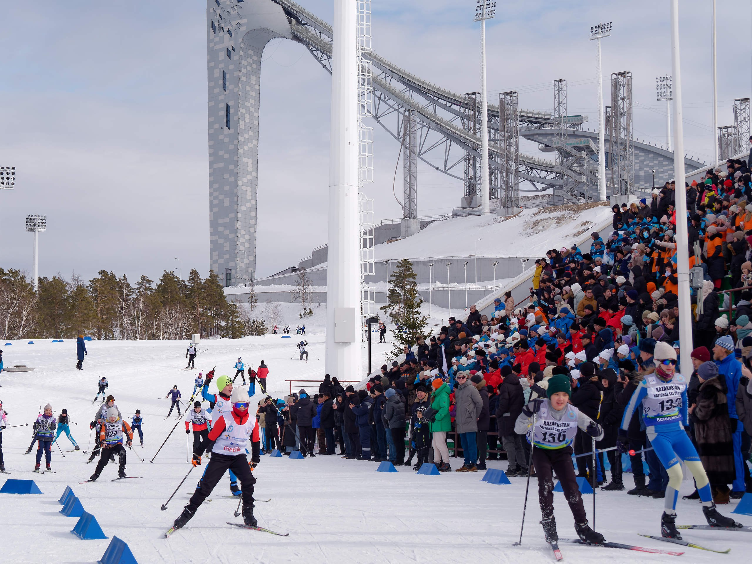 Боровое 2024 (из архива). Избранные фотографии
