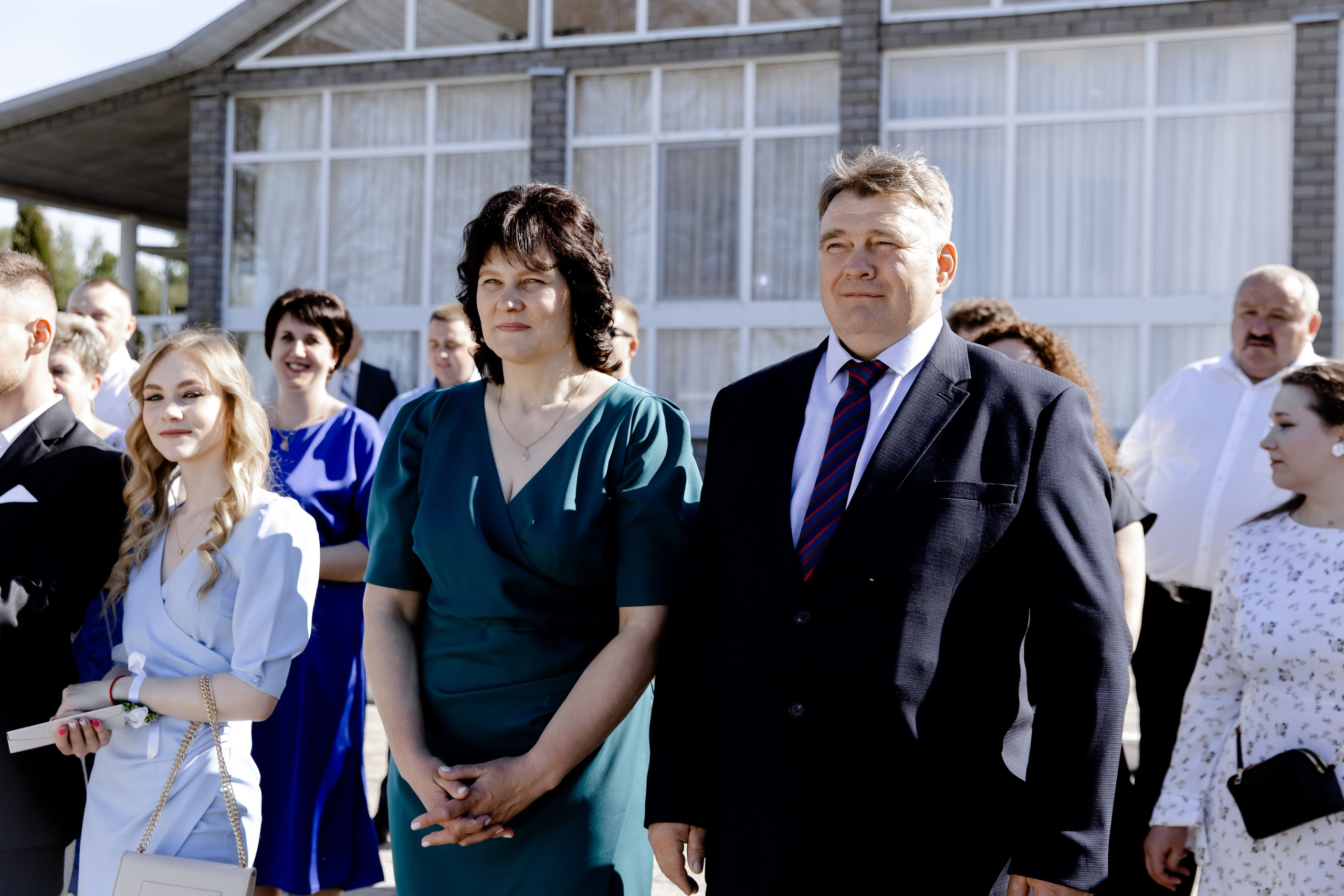 Свадебный день Паши и Светы. Свадебный фотограф Анна Бабахина