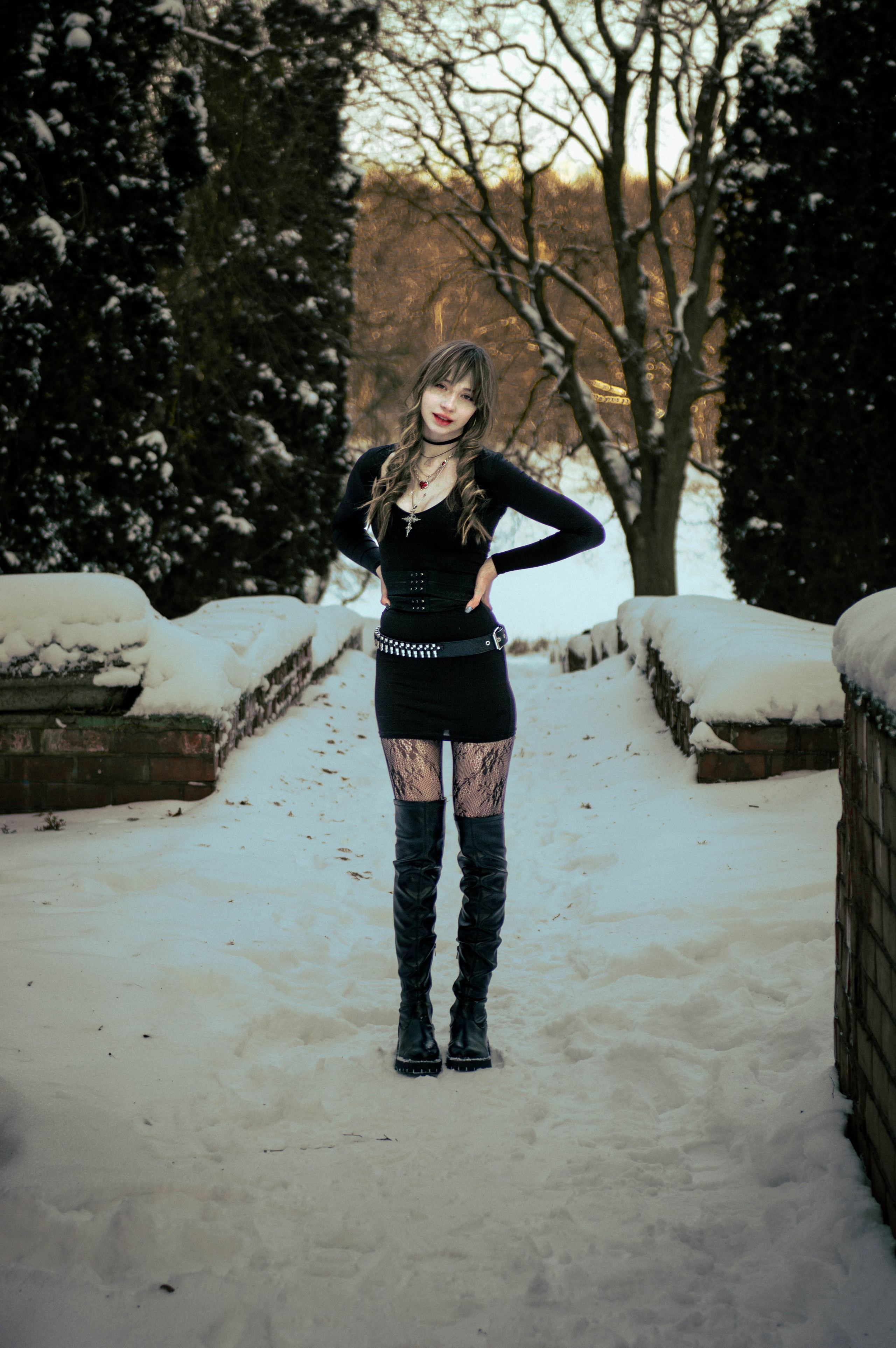 Портретные съемки. Фотограф в Курске Монастырев Матвей