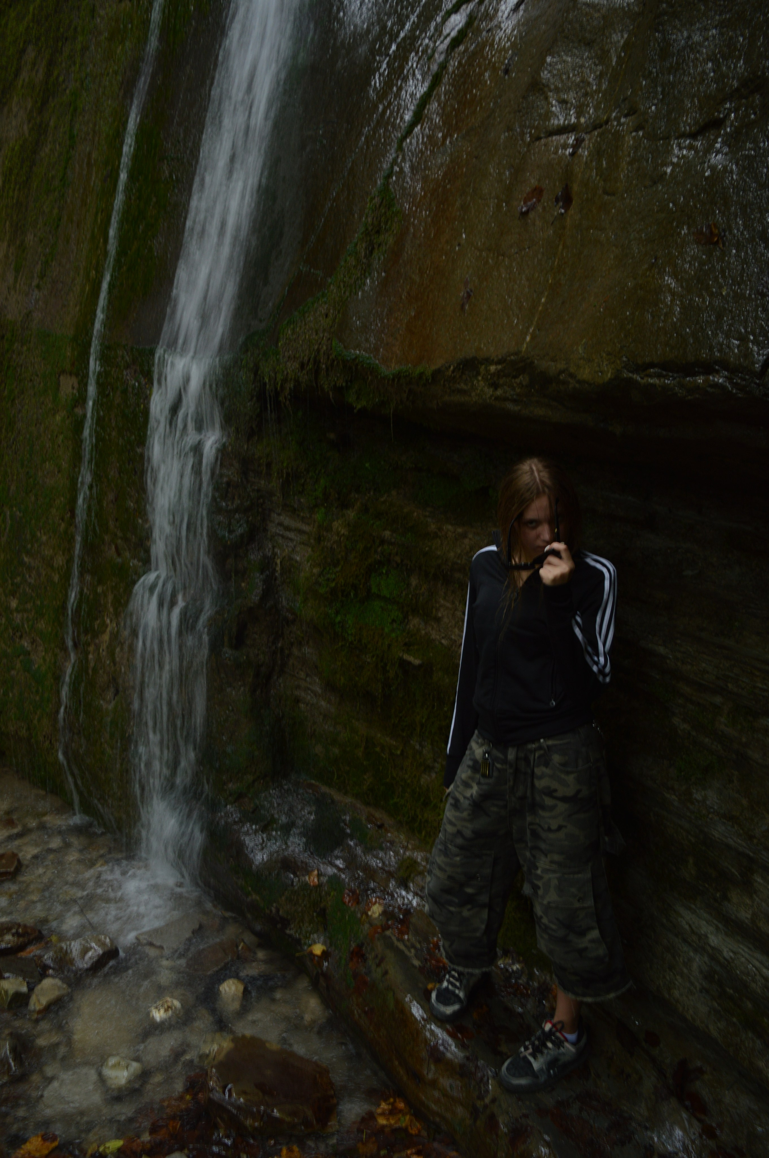 Портретные съемки. Фотограф в Курске Монастырев Матвей