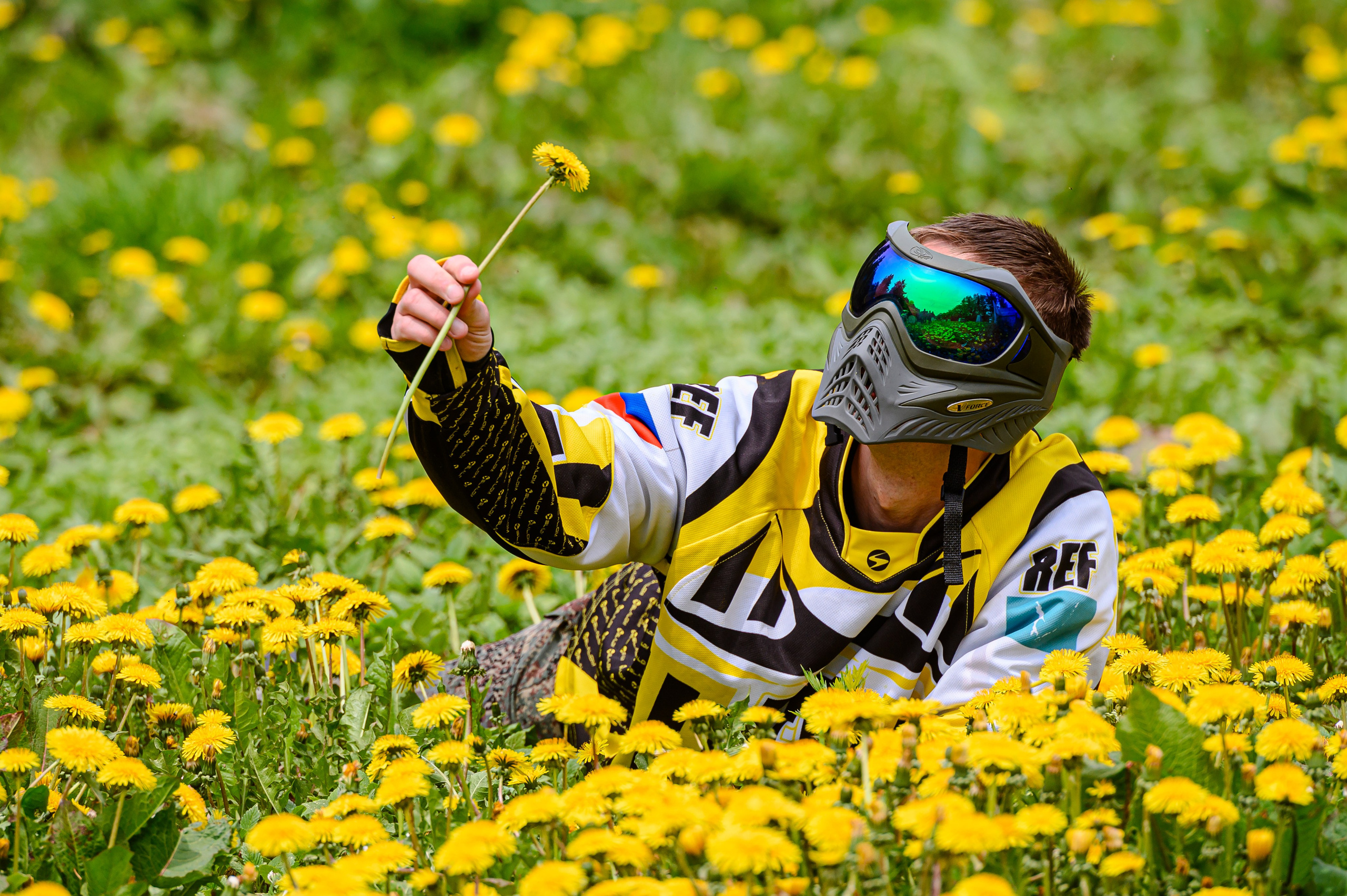 Фотограф СОТНИК ВЛАДИМИР