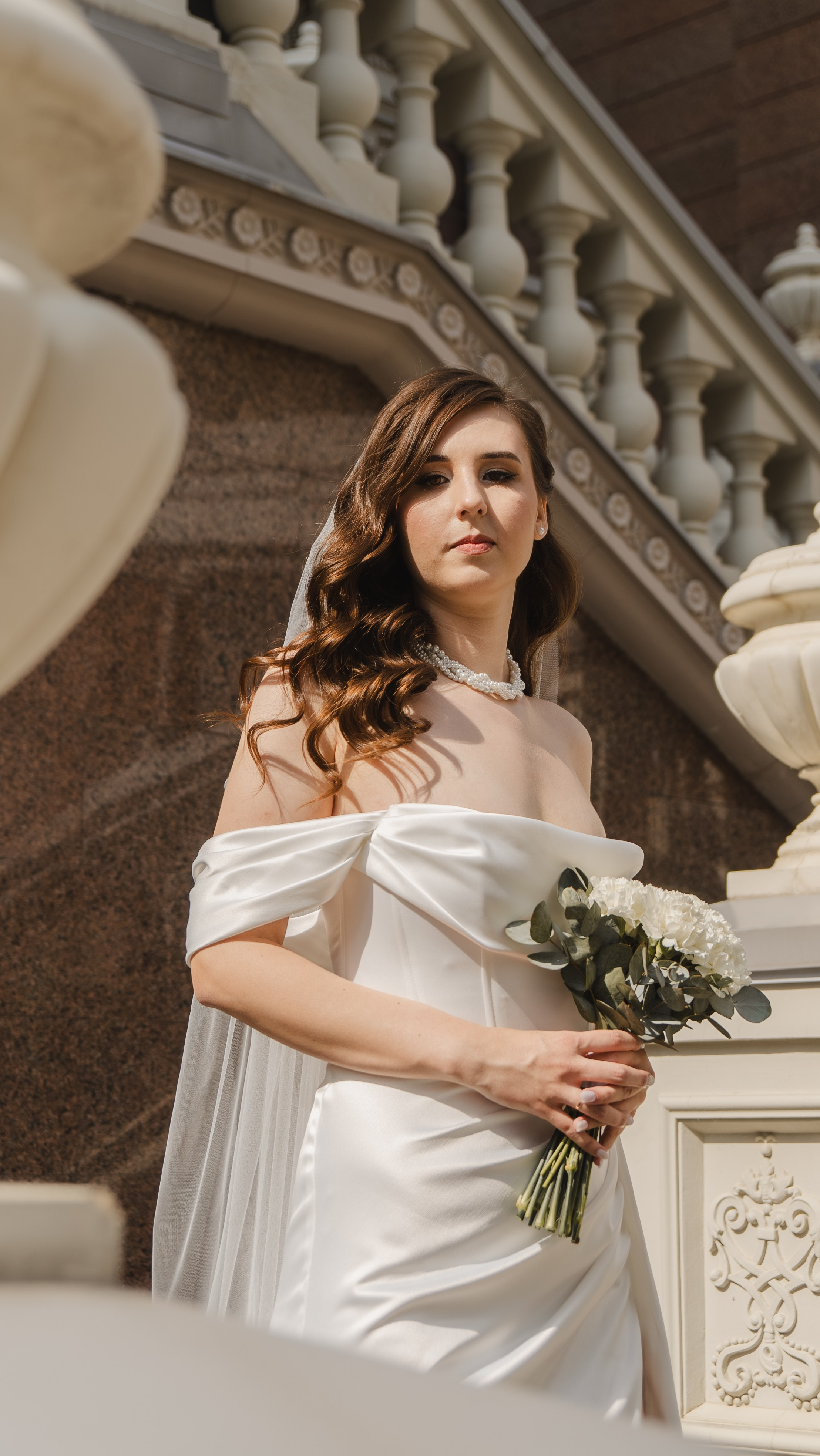 Никита и Алена. Фотограф и видеограф Андрей Кукишев