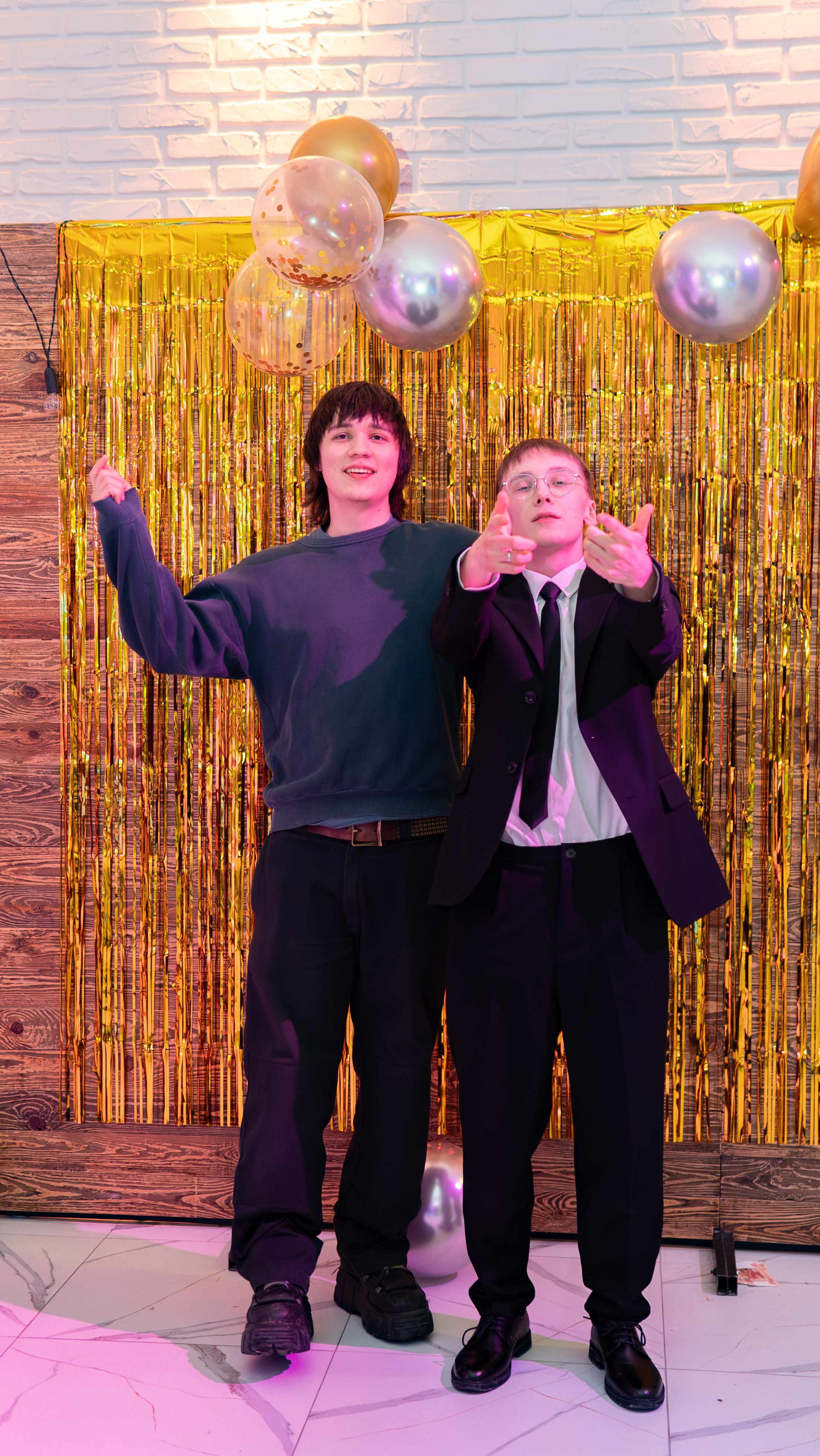 Алиса и Никита. Фотограф и видеограф Андрей Кукишев