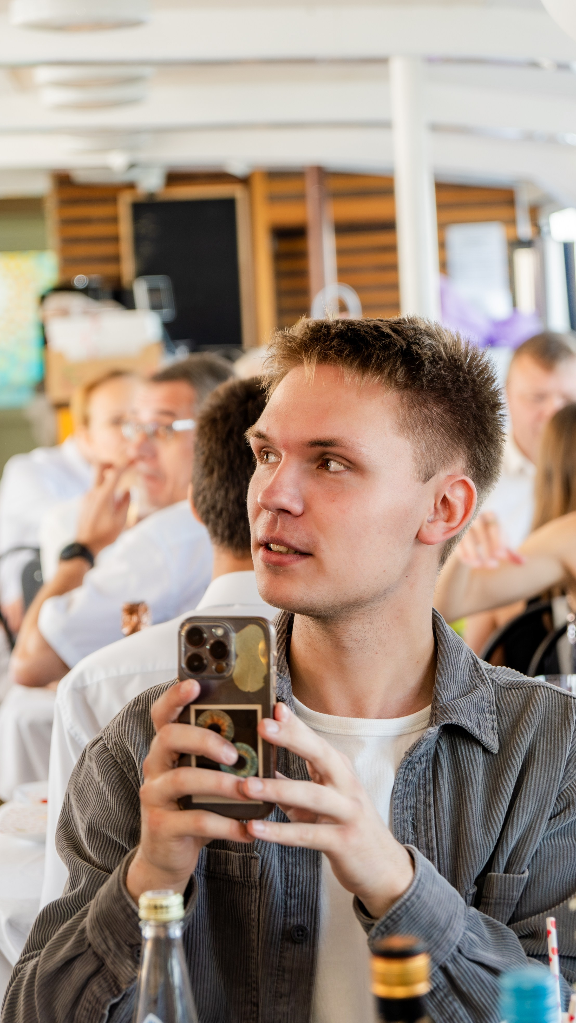Алина и Арсений. Фотограф и видеограф Андрей Кукишев