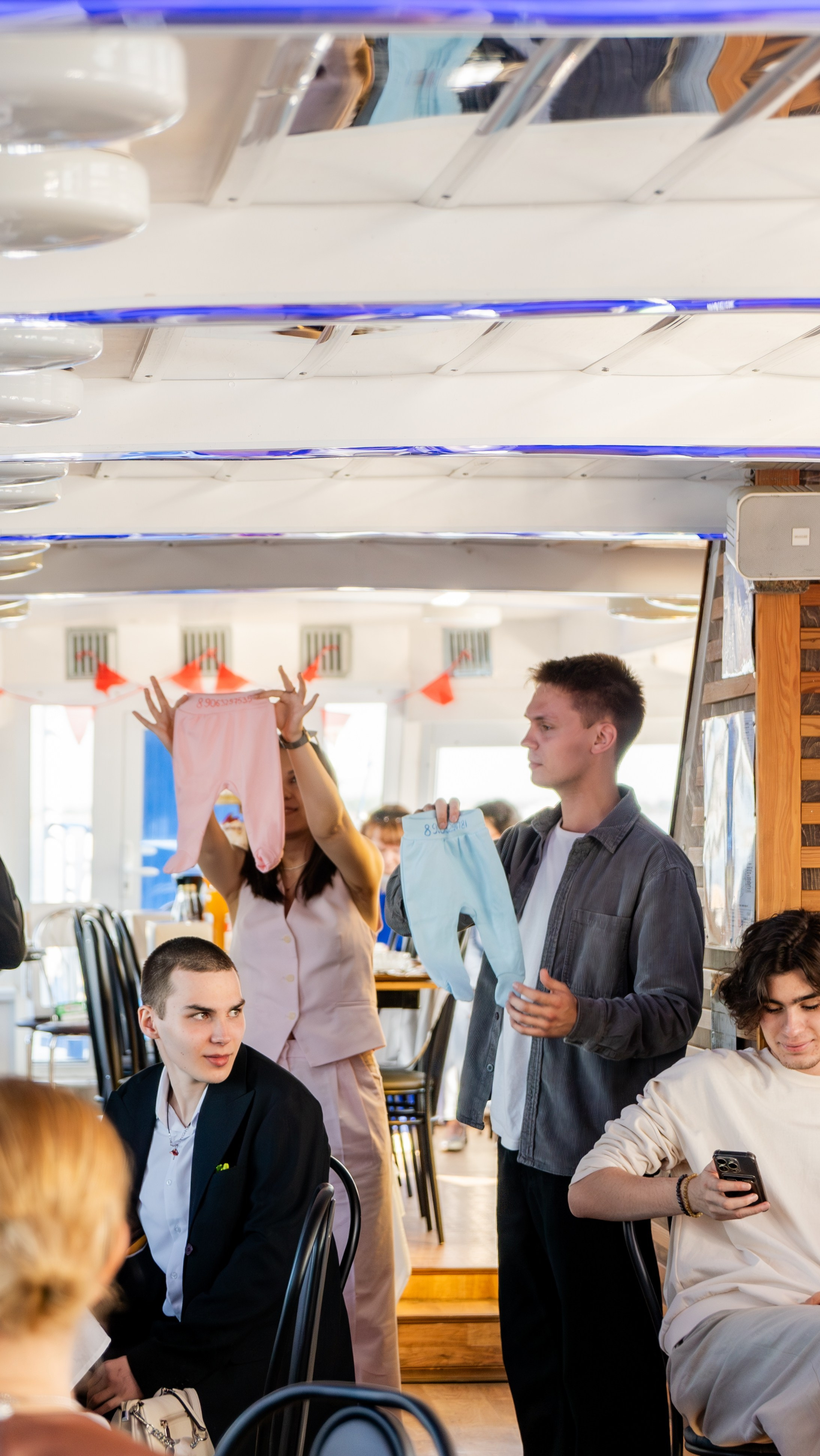 Алина и Арсений. Фотограф и видеограф Андрей Кукишев