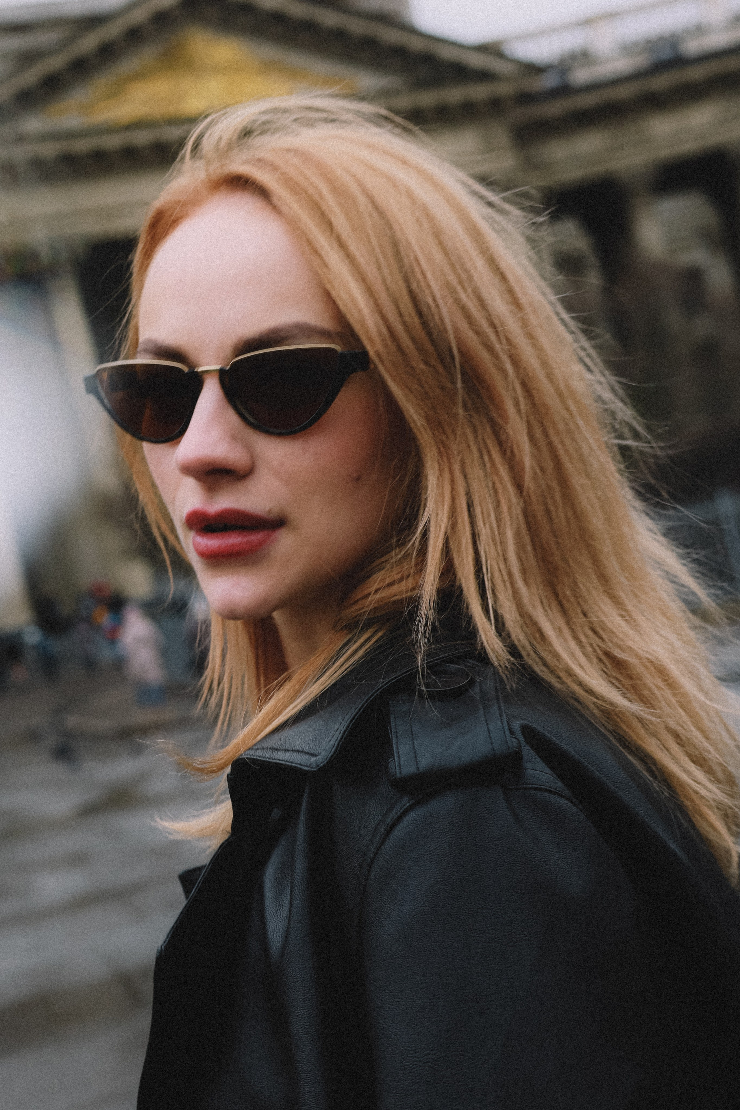 Аида. Портретная и семейная фотосессия в Питере Светлана Гошарова