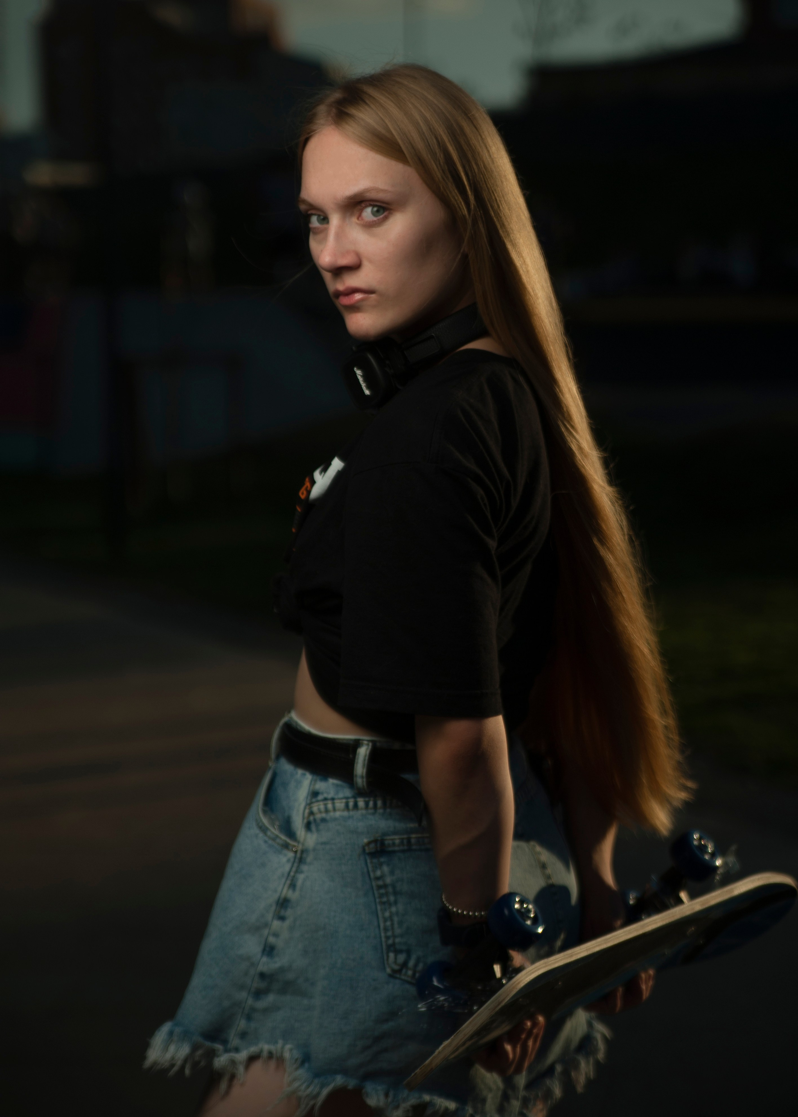 Анастасия. Арт-фотограф в Рязани Курилов Евгений