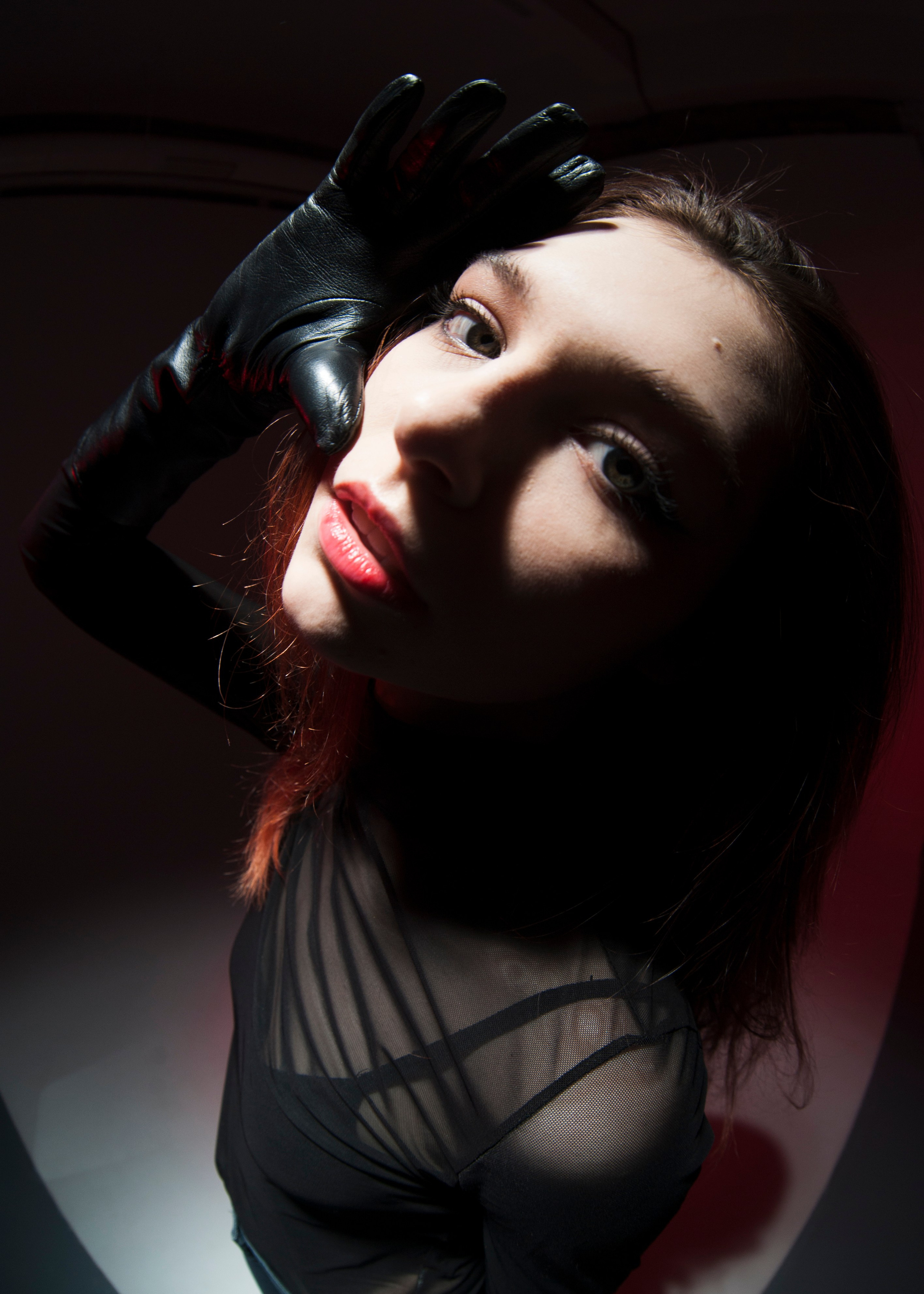 Юлия. Арт-фотограф в Рязани Курилов Евгений