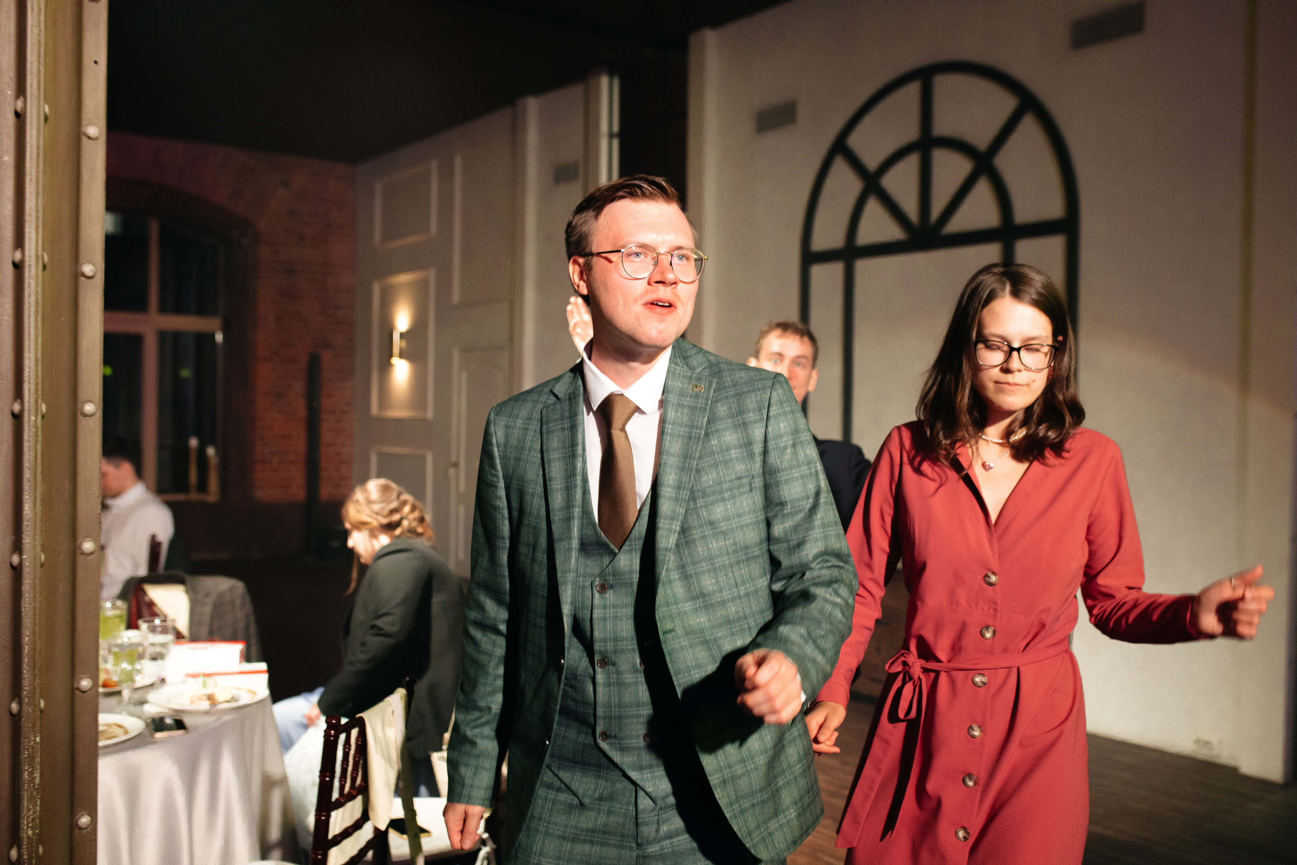 Wedding Day. Анна Михайлова|Свадебный фотограф в Санкт-Петербурге