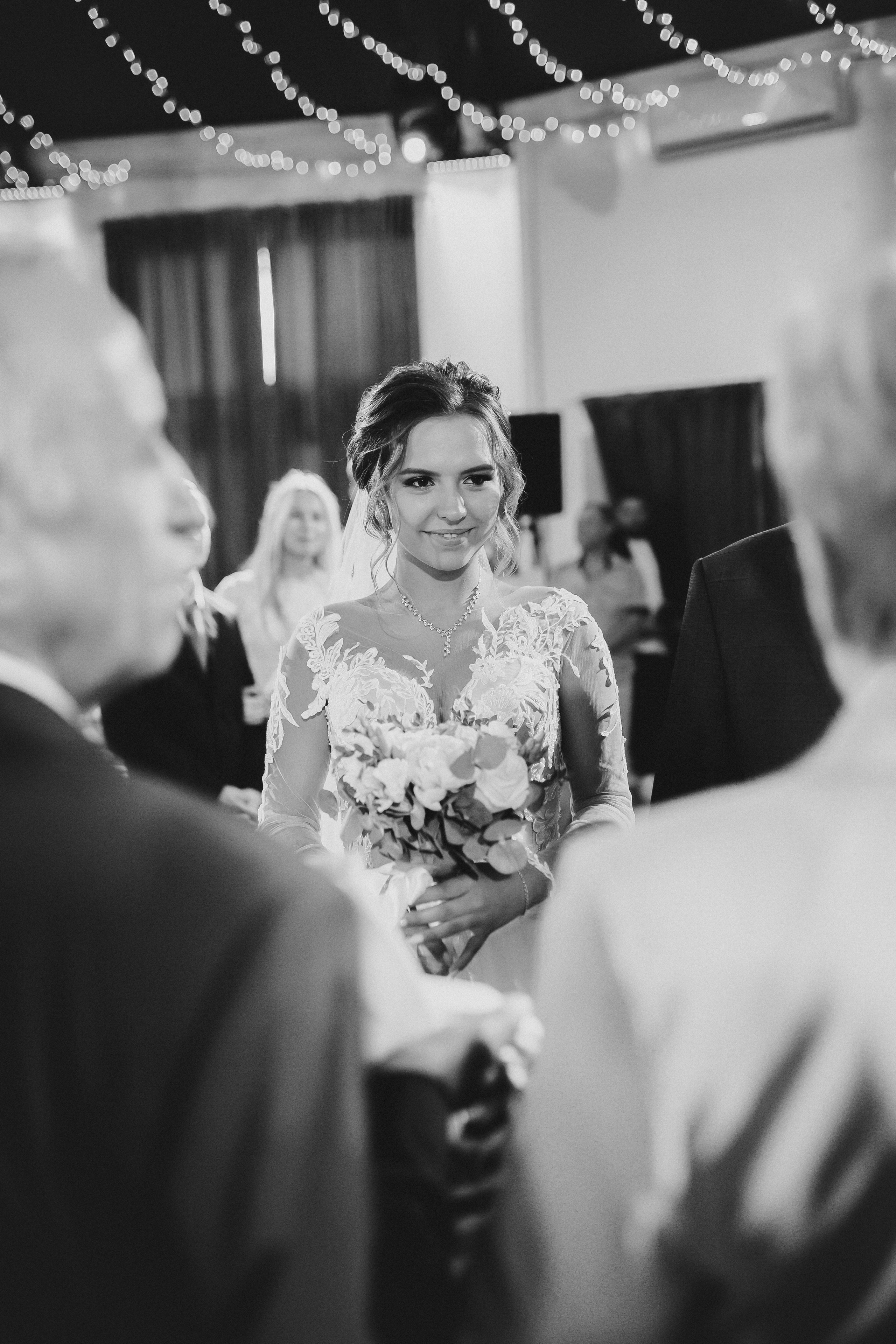 Никита & Олеся. Анна Михайлова|Свадебный фотограф в Санкт-Петербурге