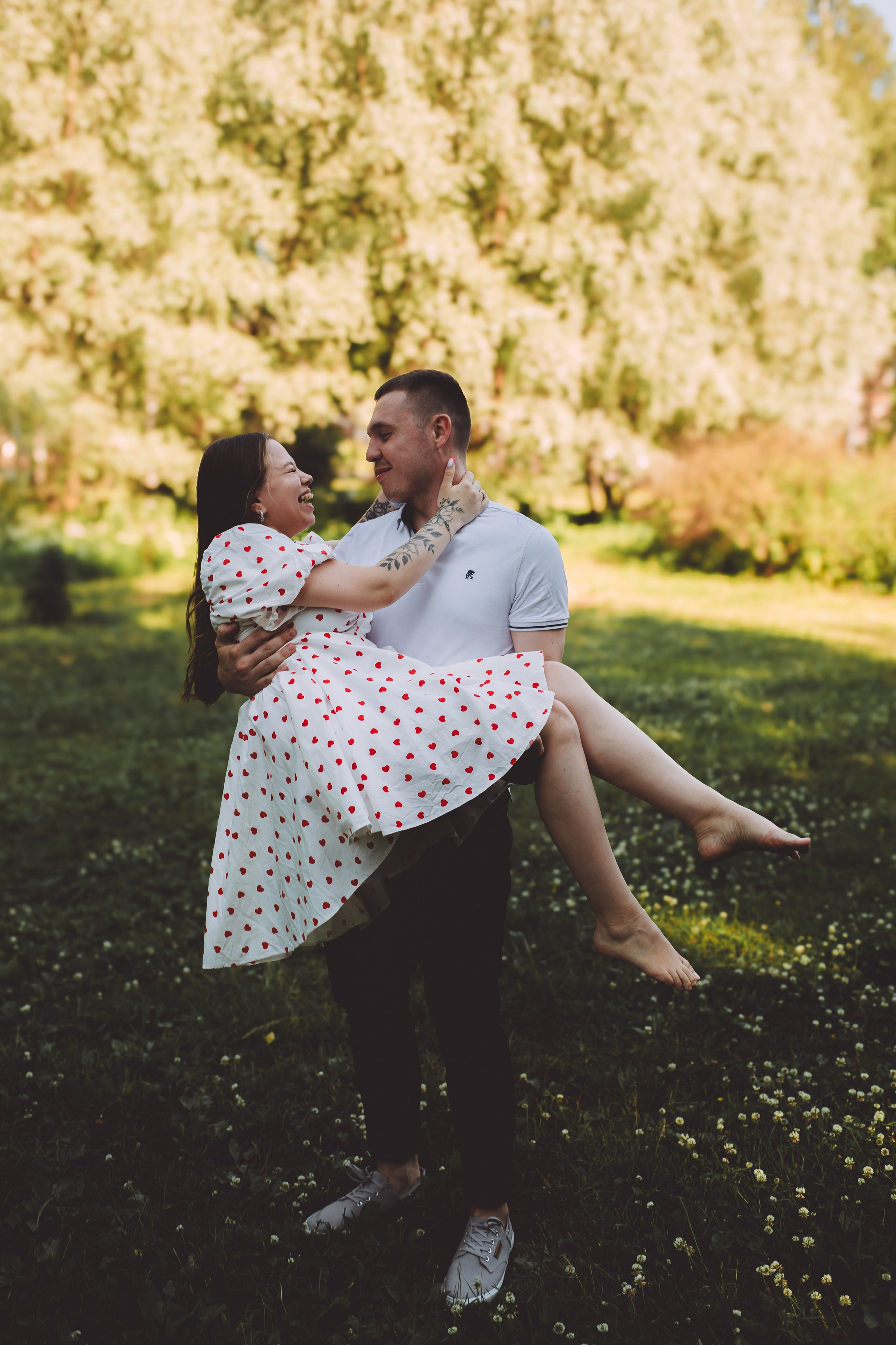 Love Story. Анна Михайлова|Свадебный фотограф в Санкт-Петербурге