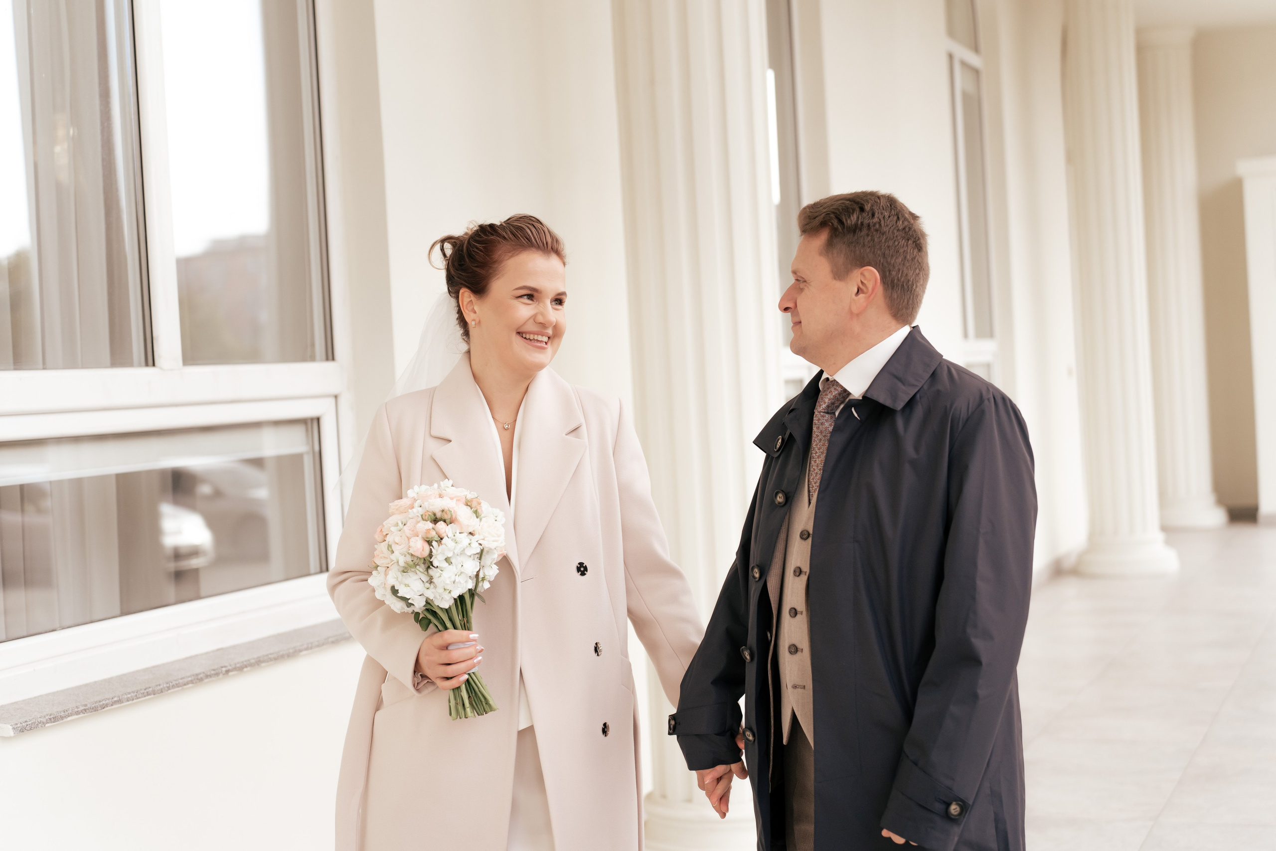 Никита и Екатерина. СВАДЕБНЫЙ ФОТОГРАФ КРАСНОДАР