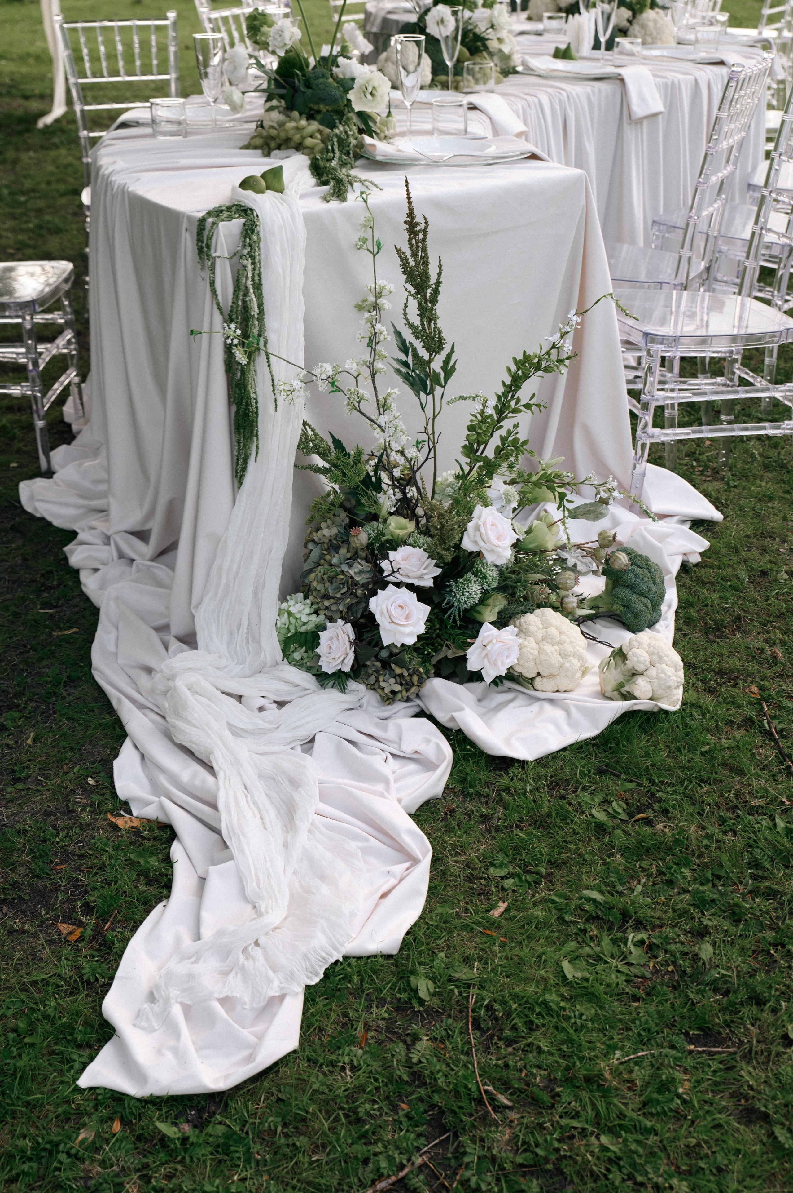 Максим и Лена. Свадебный фотограф Евгения Наумовец