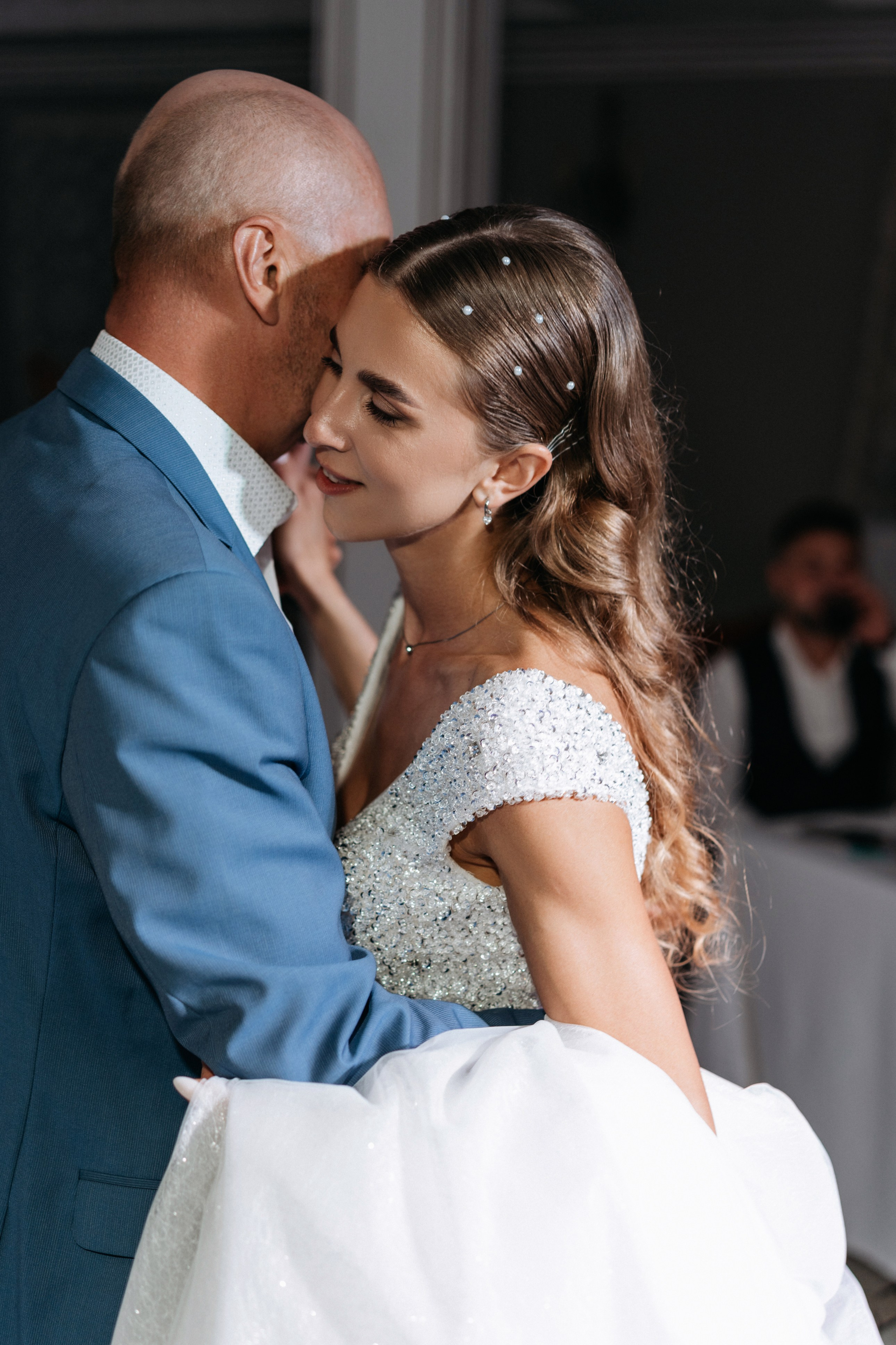 Александр и Ирина. Свадебный и семейный фотограф в Калининграде Анастасия Гриценко