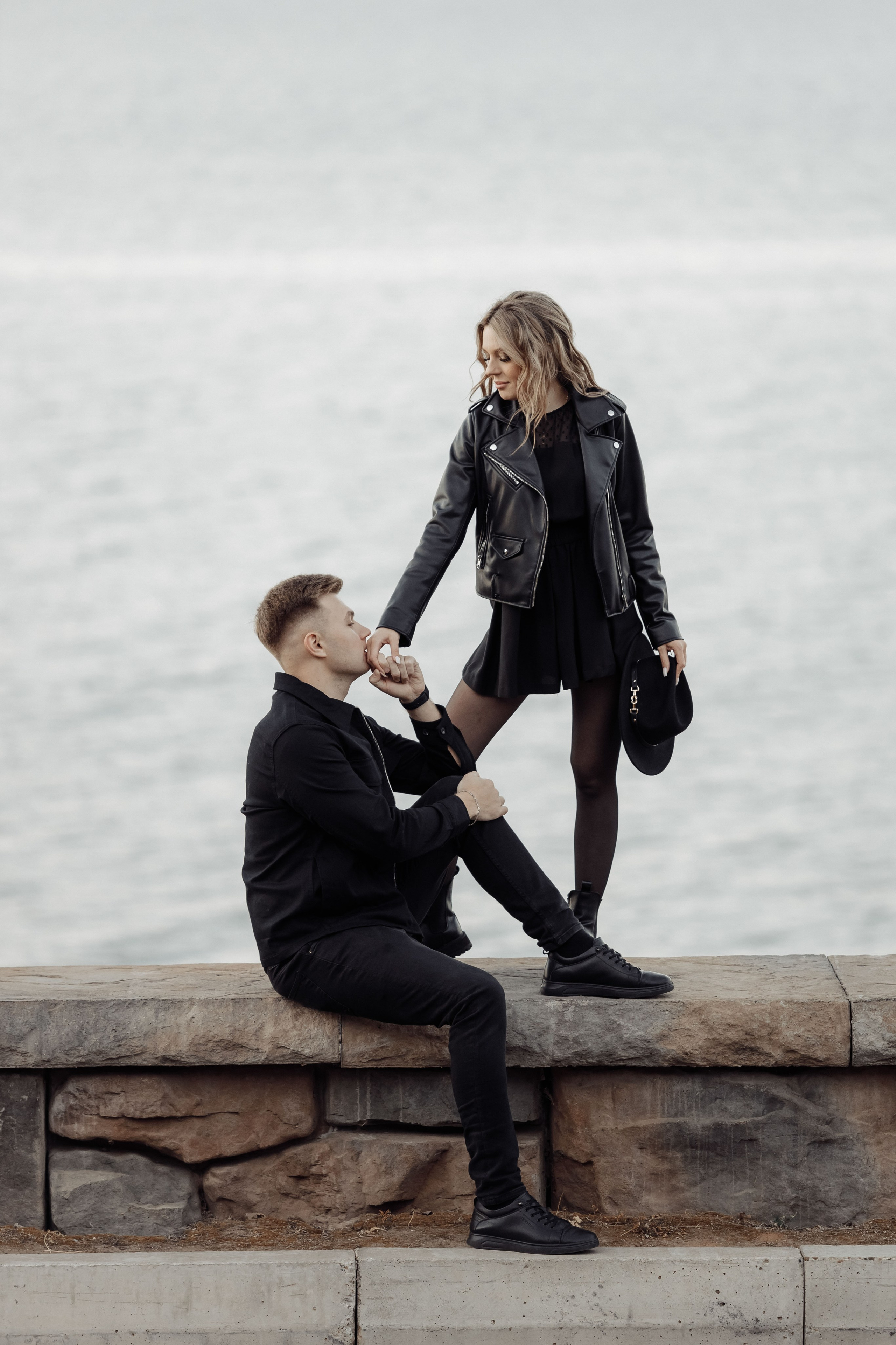 Irina and Andrey. Свадебный фотограф Казань Чебоксары Москва