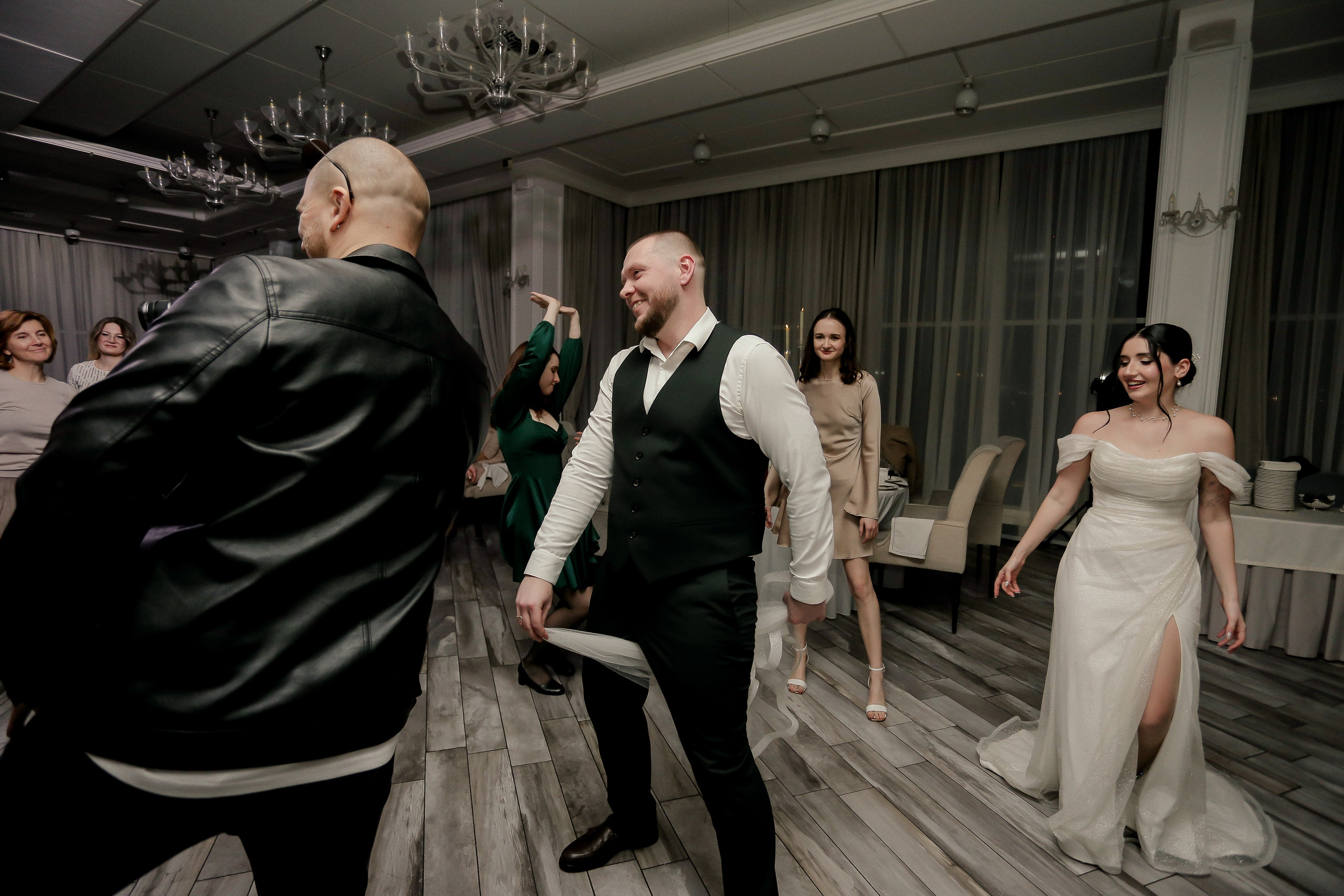 WEDDING DAY ПОЛНАЯ ВЕРСИЯ. Фото и Видео в Краснодаре Verveyko Studio