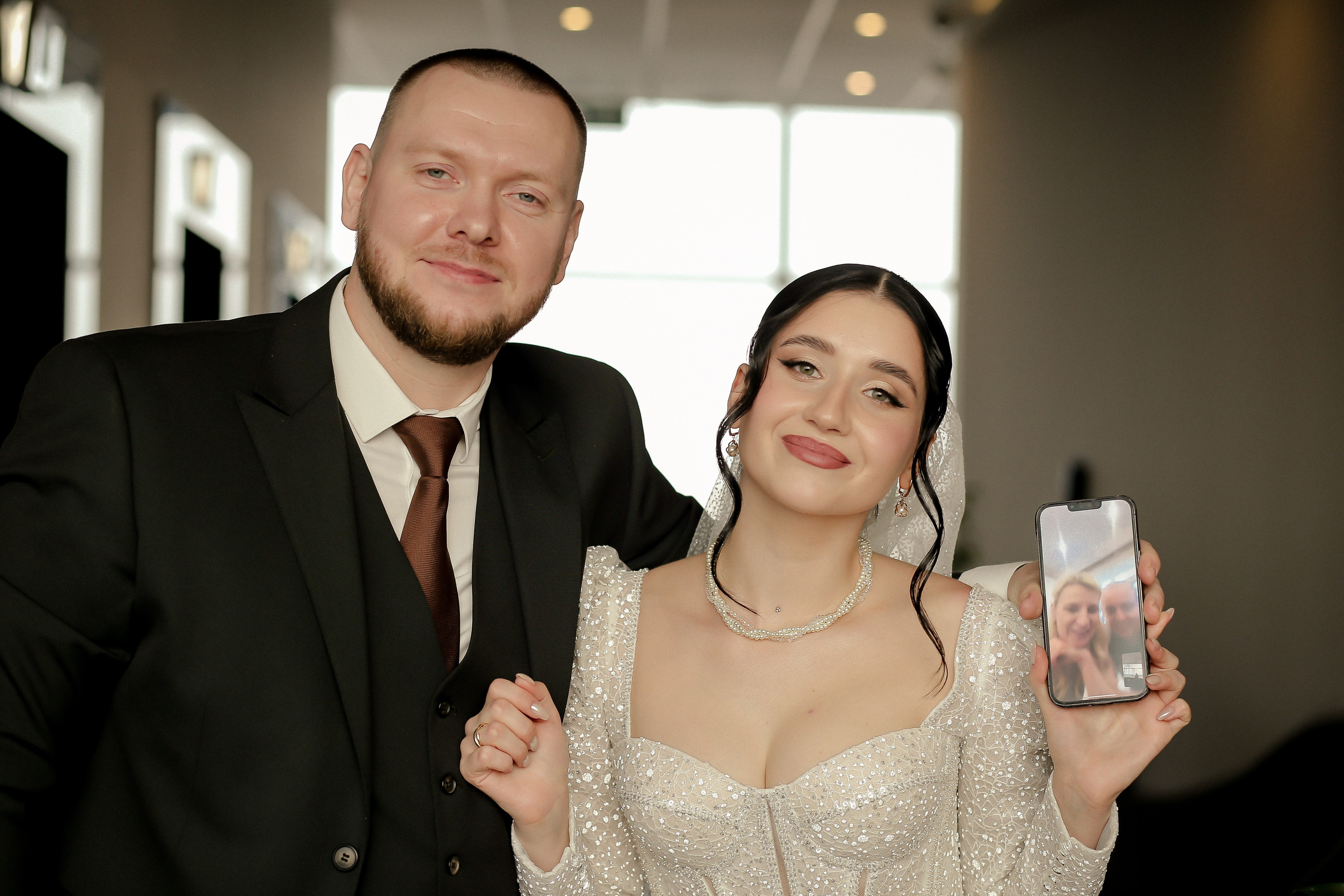 WEDDING DAY ПОЛНАЯ ВЕРСИЯ. Фото и Видео в Краснодаре Verveyko Studio
