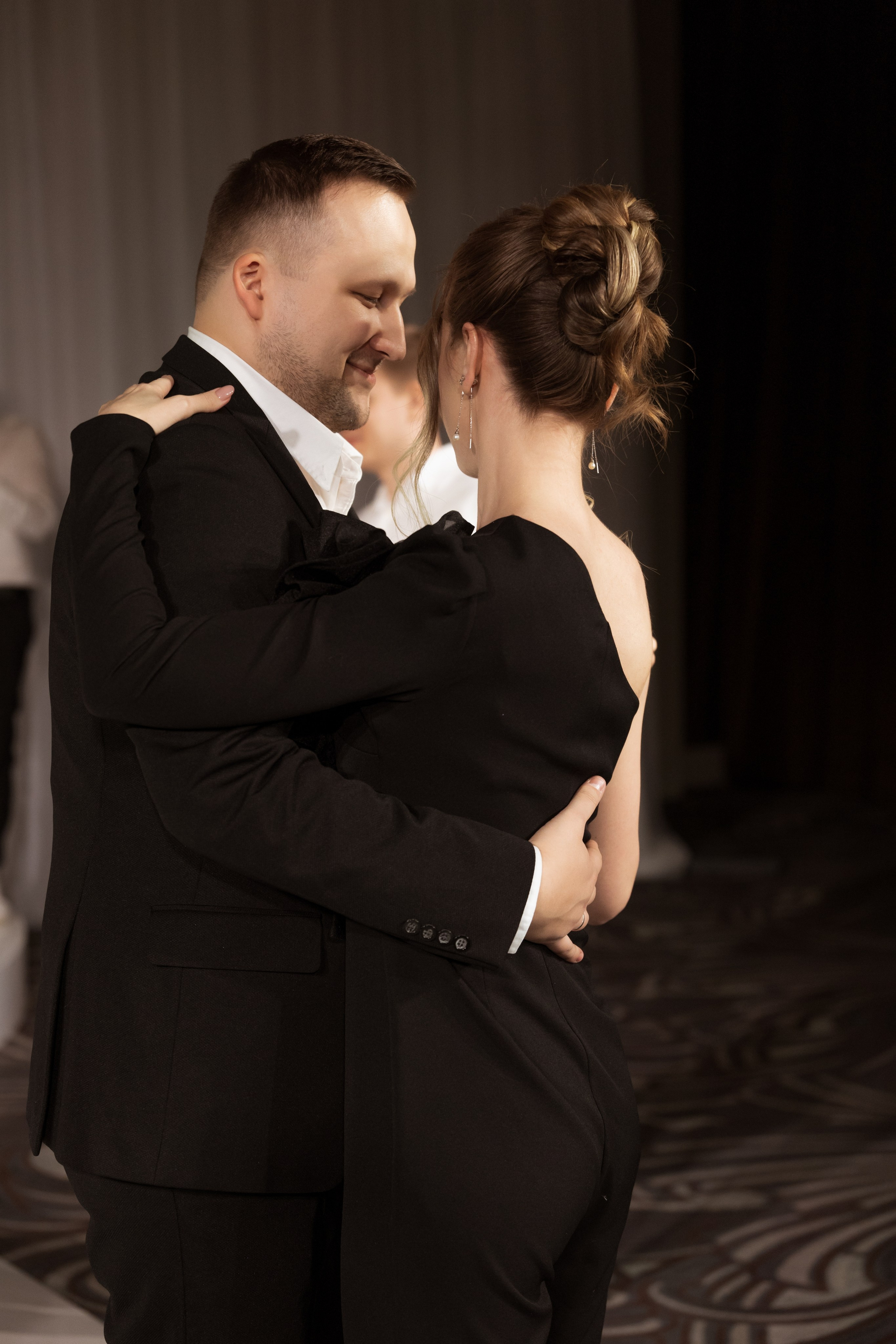 Игорь и Анастасия. Свадебный фотограф в Самаре и СПБ Наталия Константинова