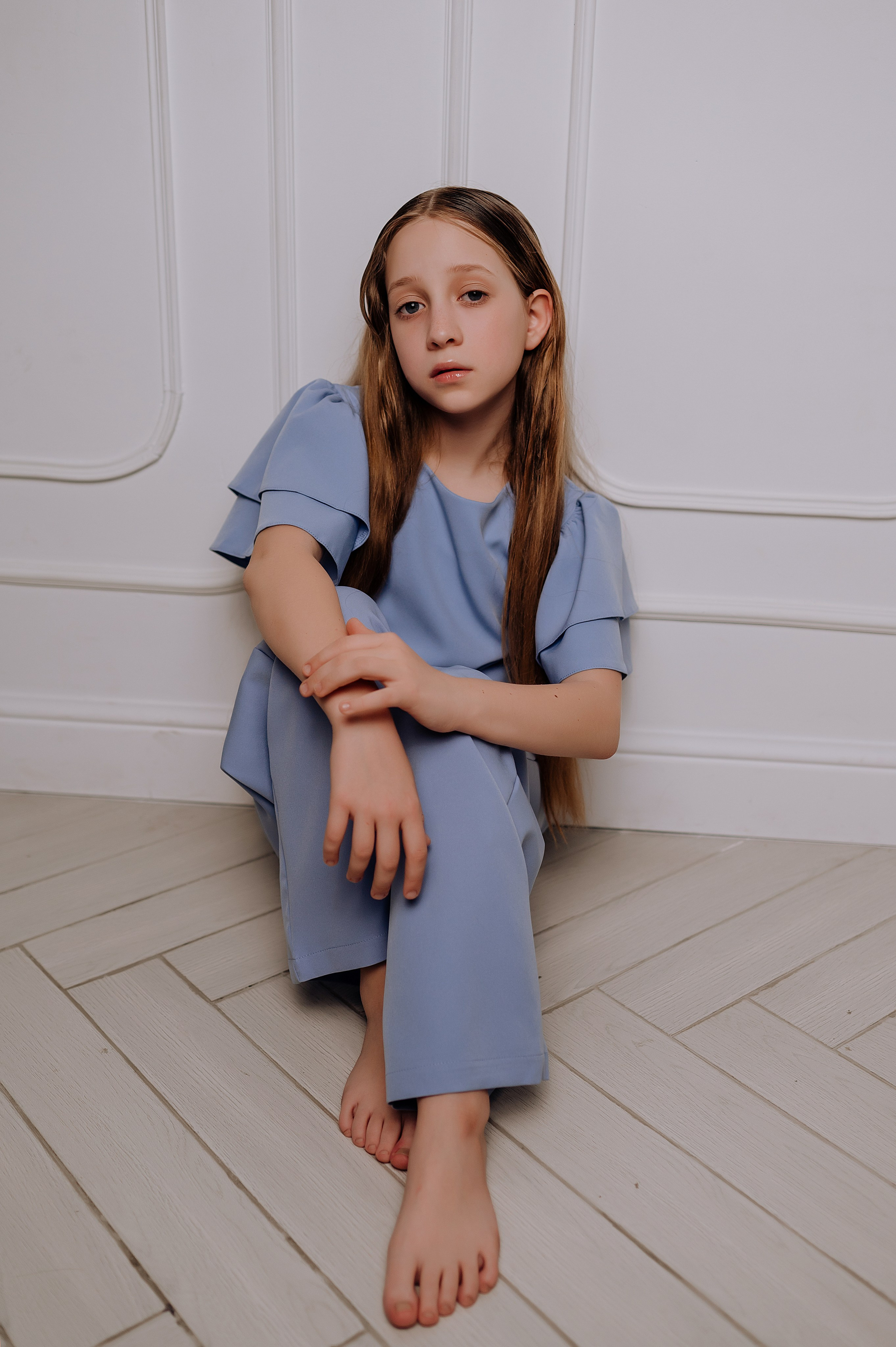 Петренко Ксения. Promodels