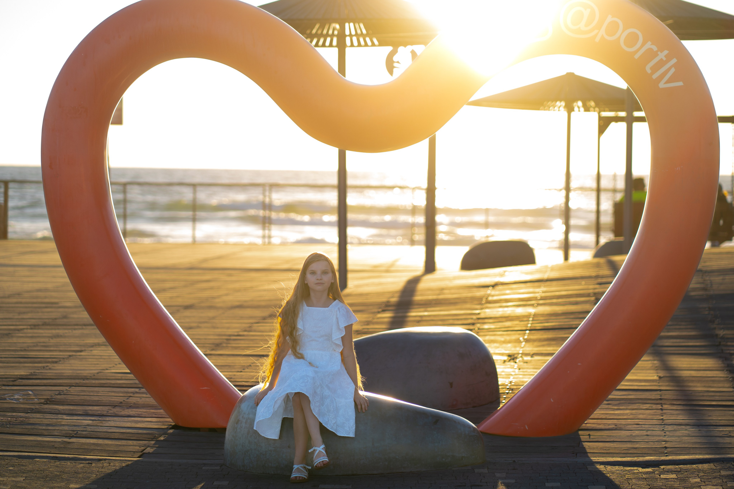 Фотосессия Алены. Семейный и детский фотограф в Израиле и Москве Дорошок Надя