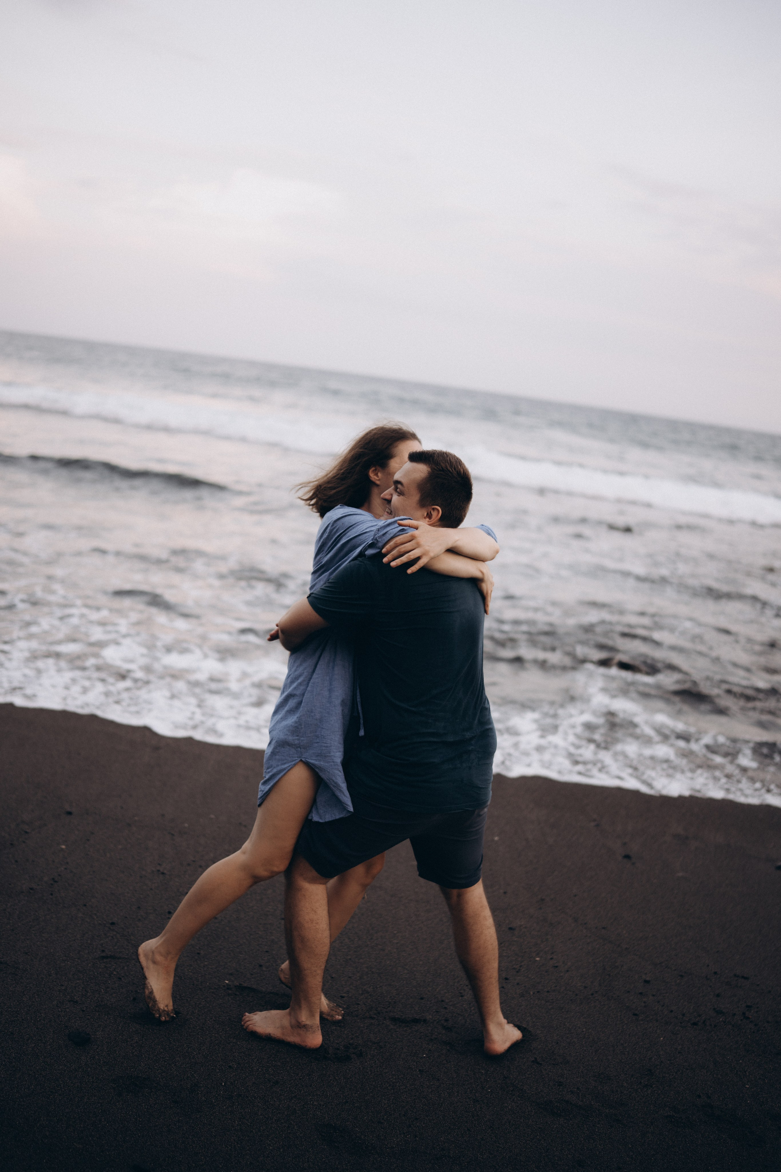 Антон, Галя, Саша, Алина и Артем. Olga Antipova — photographer