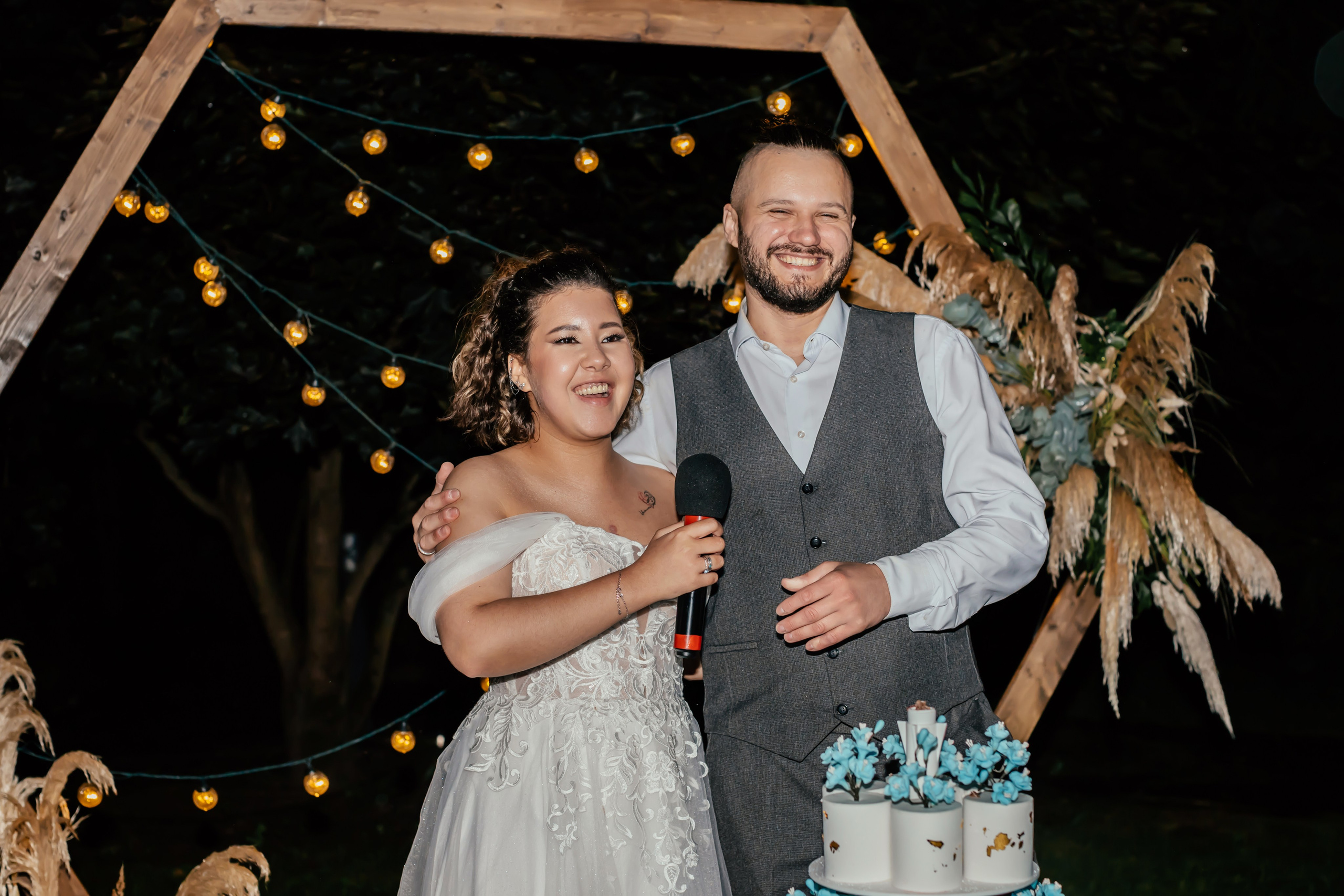 Свадьба Сергей и Ангелина. Анастасия Давыдова