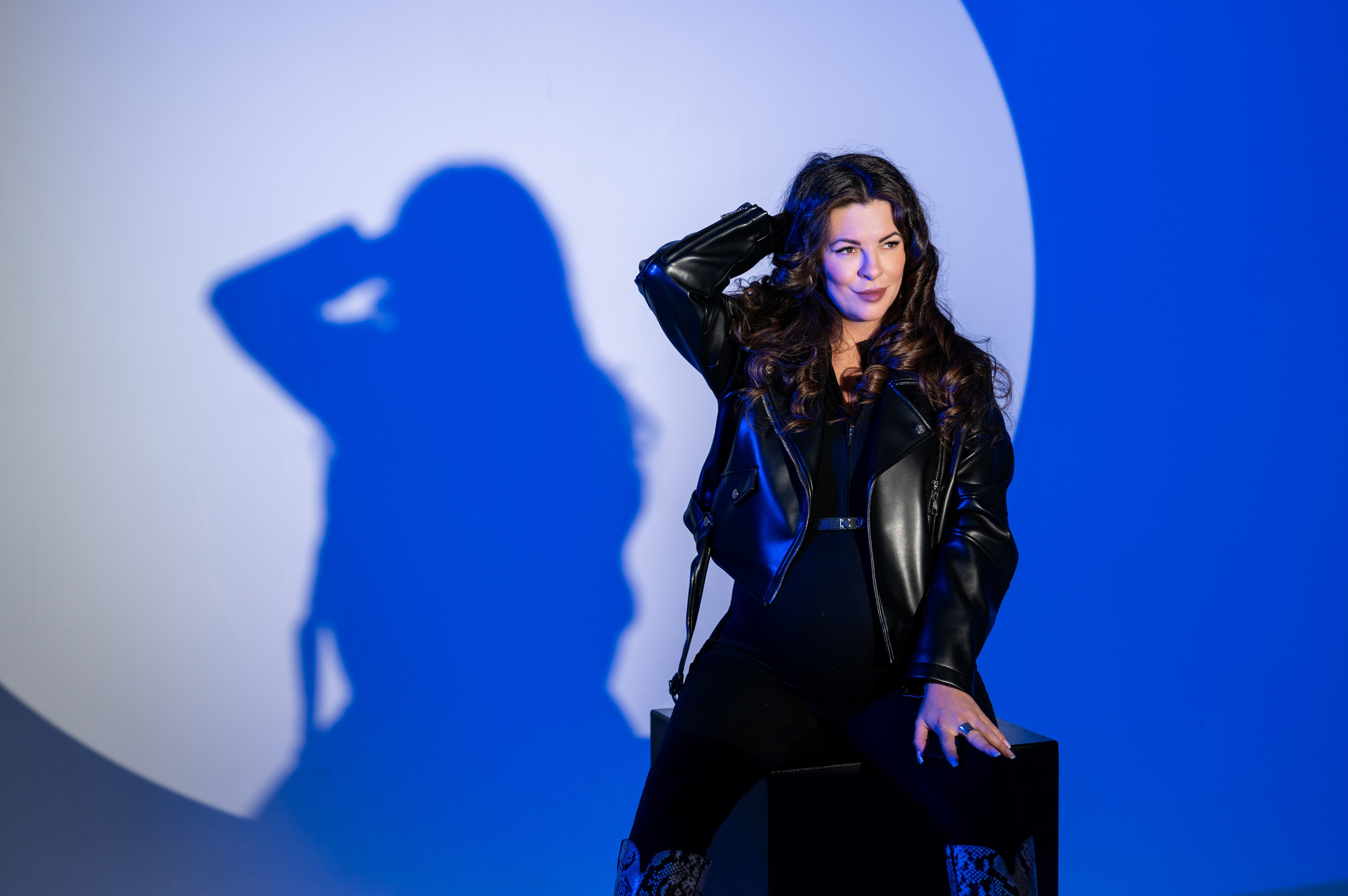 В ожидании малыша в Туле. Портретный, семейный, свадебный фотограф. Бизнес, контент съёмка. Тула