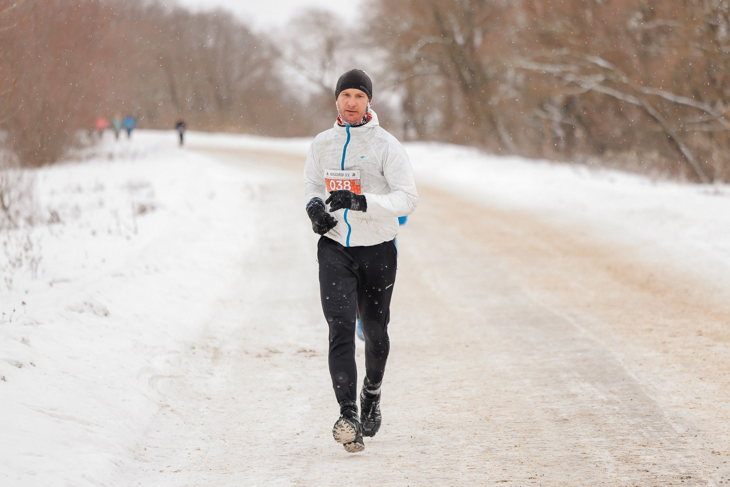 /РЕПОРТАЖ/ NOVGOROD ICE 2024. Свадебный фотограф Великий Новгород Станислав Кособудский
