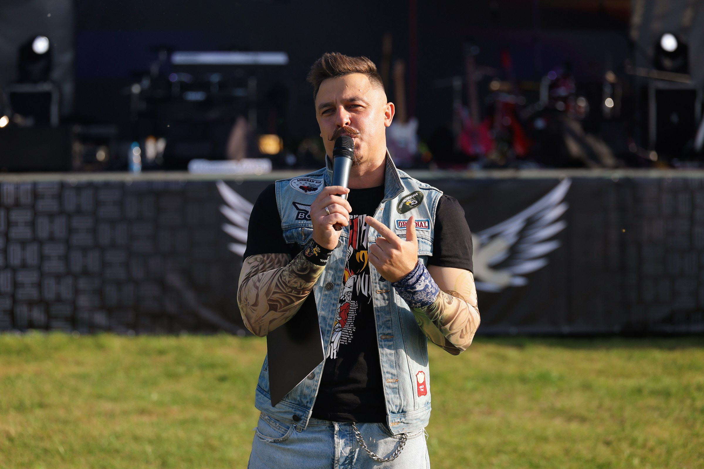 /РЕПОРТАЖ/ Rock'n'Roll FEST. Свадебный фотограф Великий Новгород Станислав Кособудский