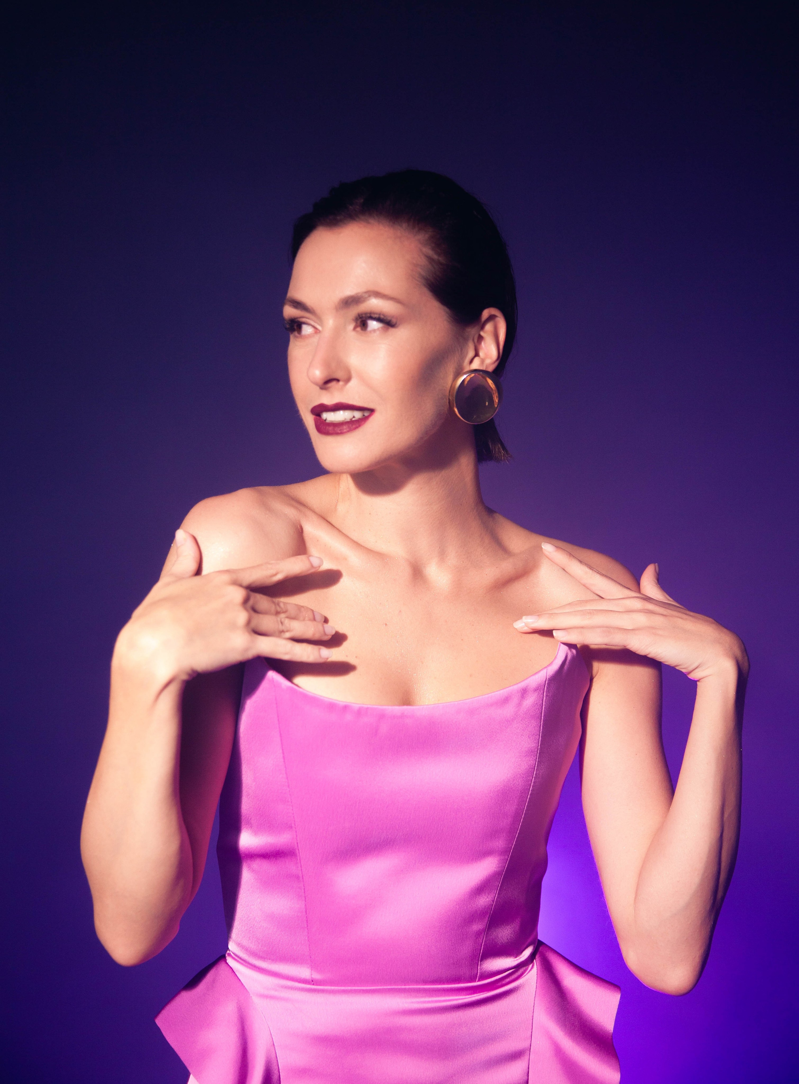 Марина Петренко. Портретный фотограф в Москве