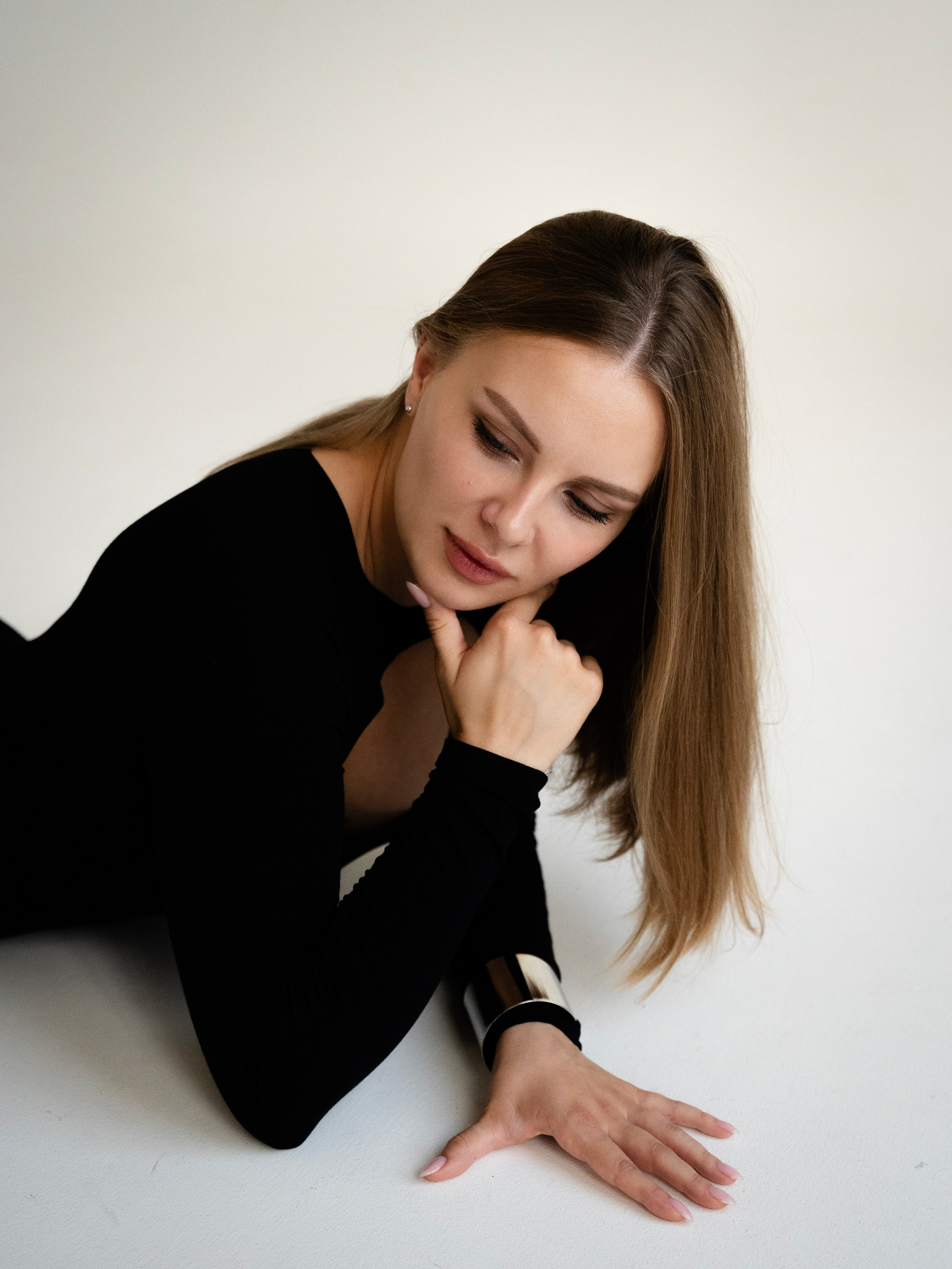 Мария. Портретный фотограф в Москве Ольга Чечерина