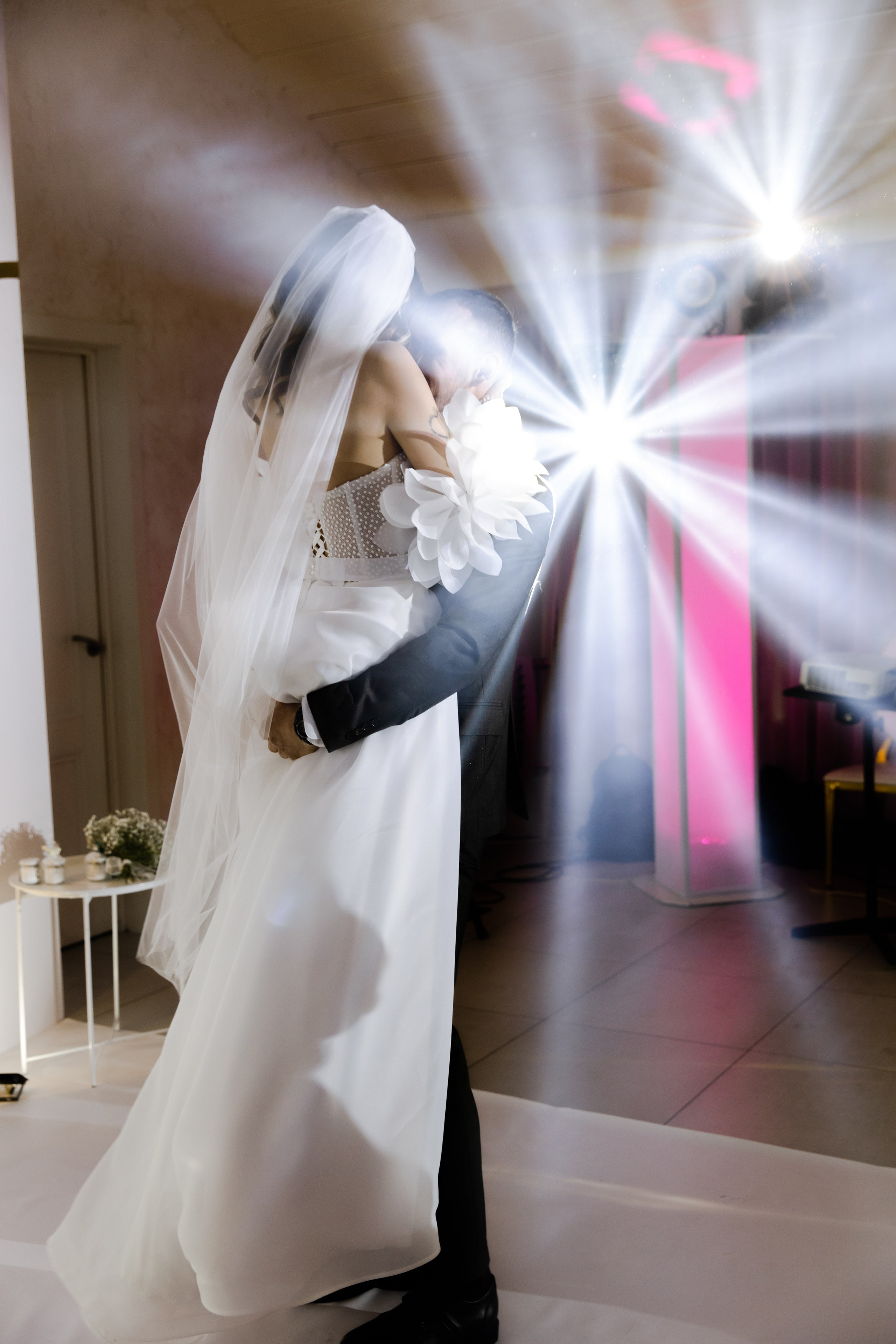 Свадебный день Тихона и Сони. Свадебный фотограф Анна Бабахина