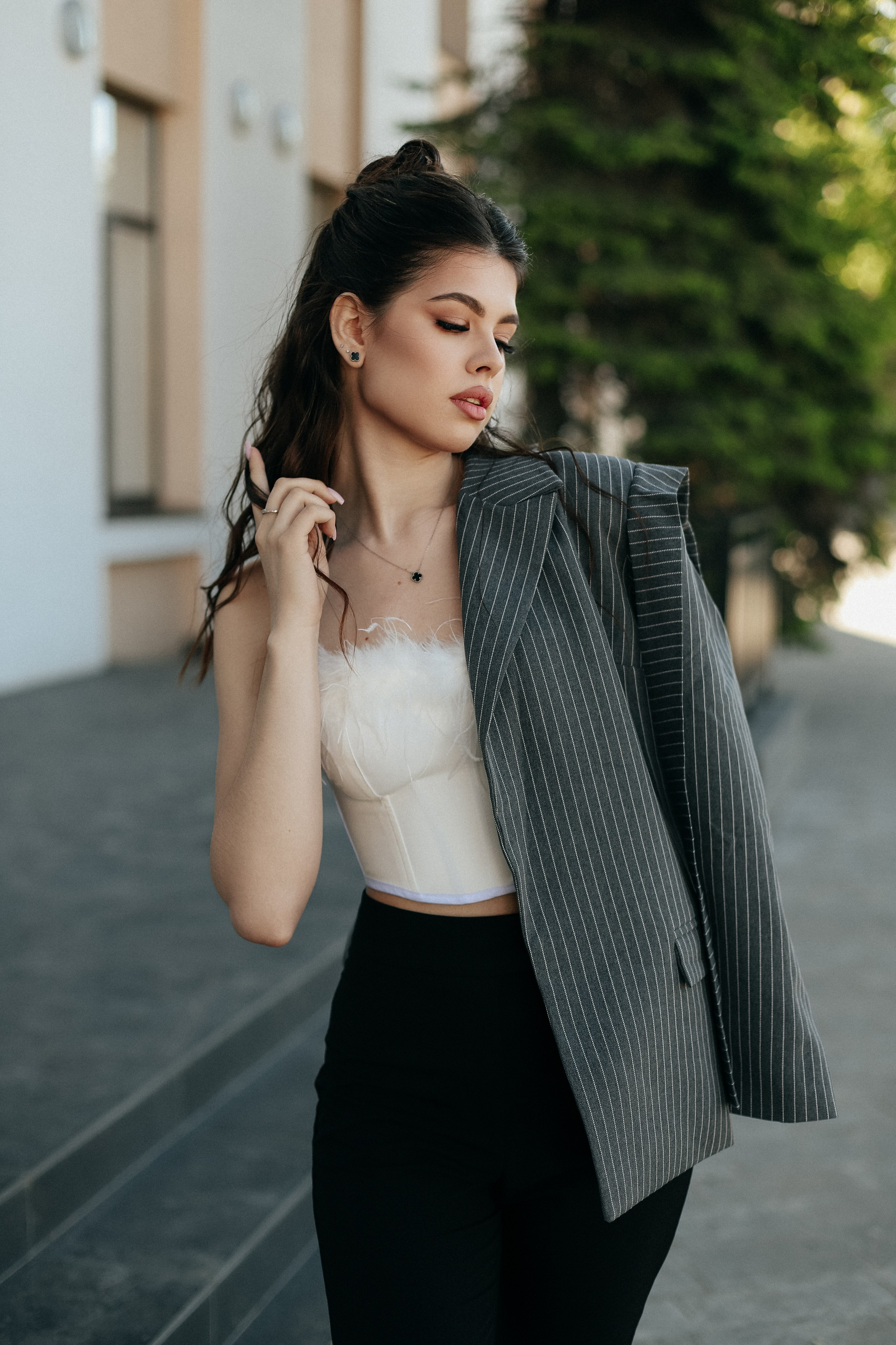 ЛИЛИЯ. Фотограф Мариуполь | Ялта | Крым — Диана Мазенко