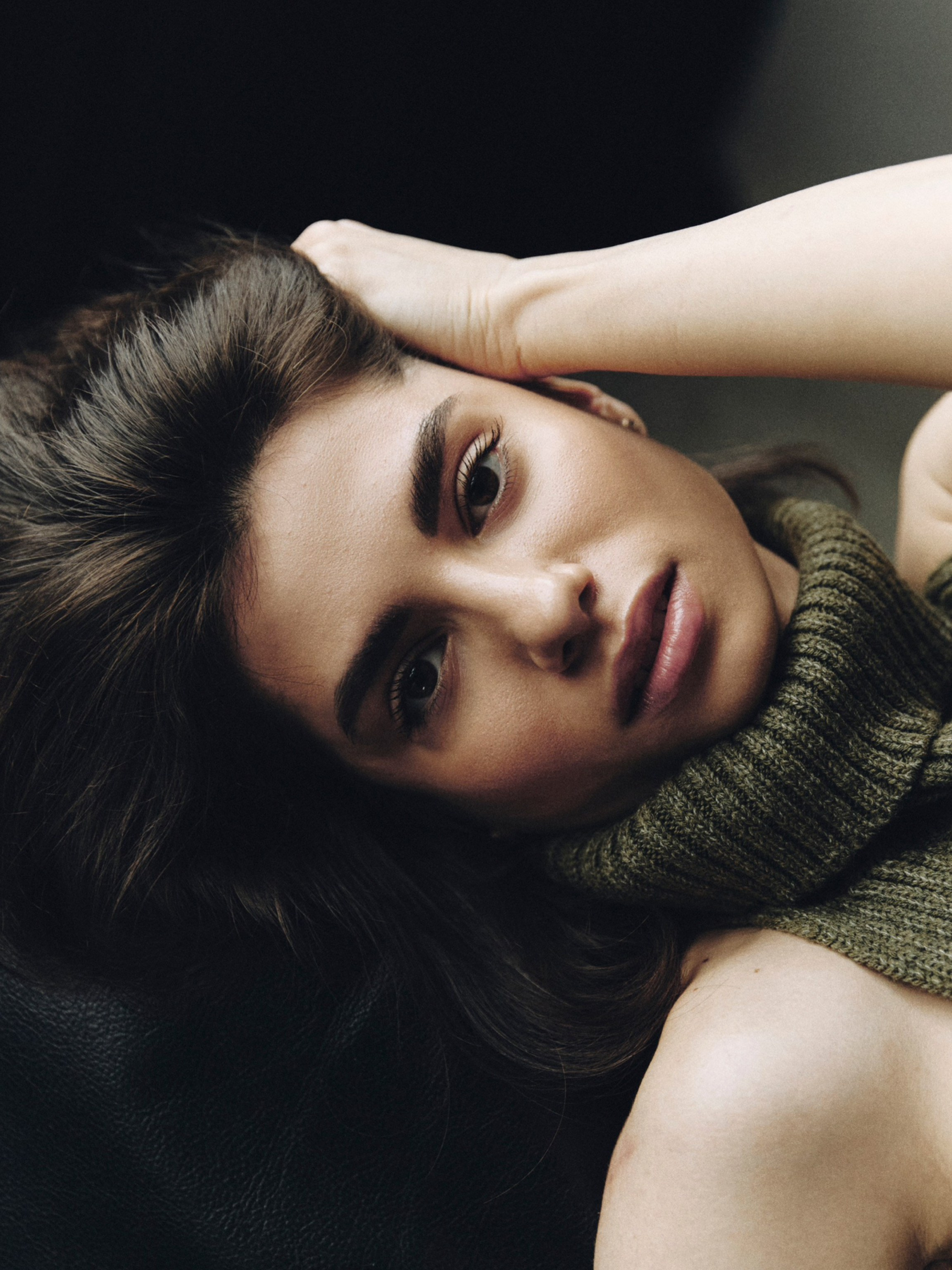 ALLA. Фотограф Екатерина Ситникова